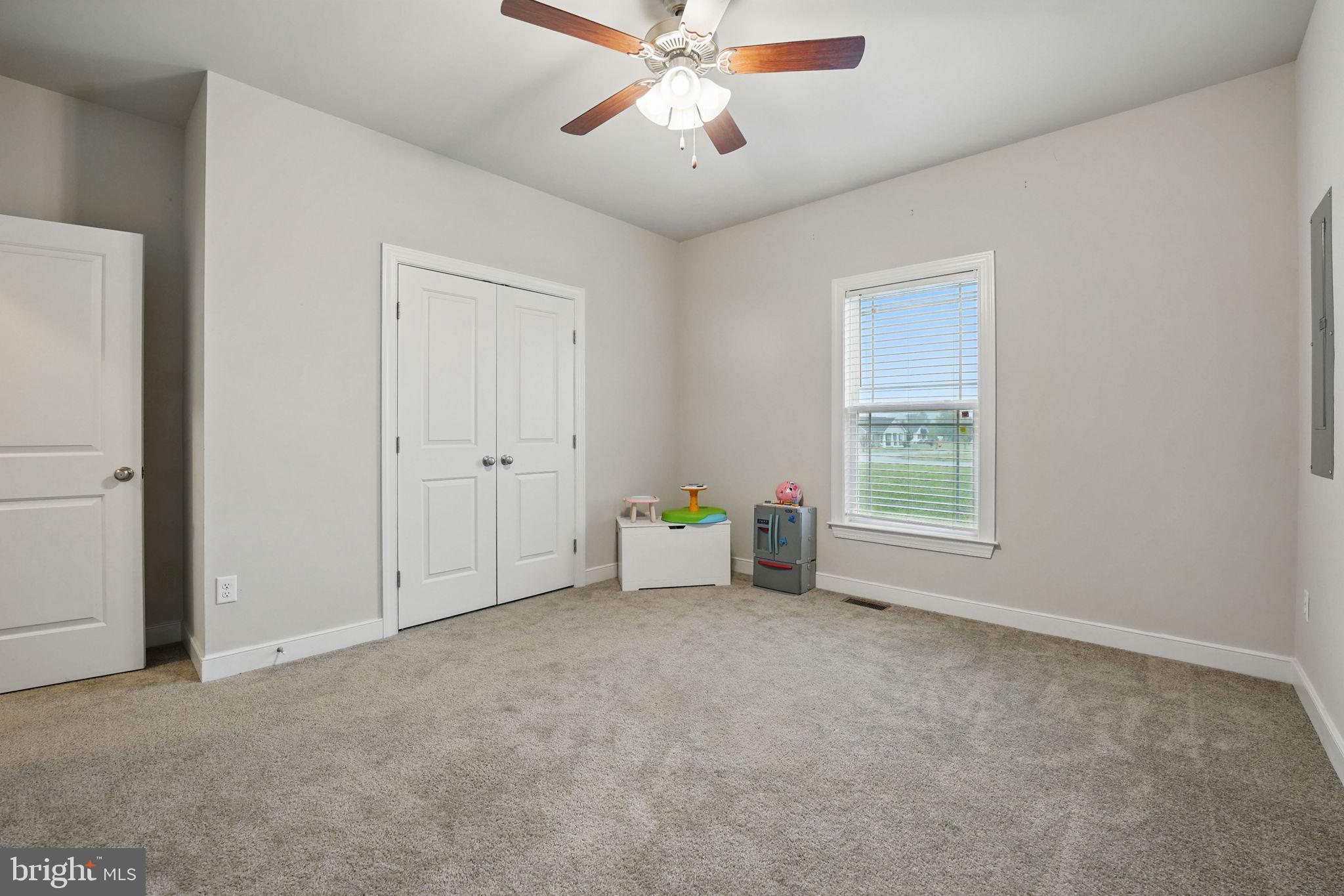 HIDDEN FARM ESTATES - Residential