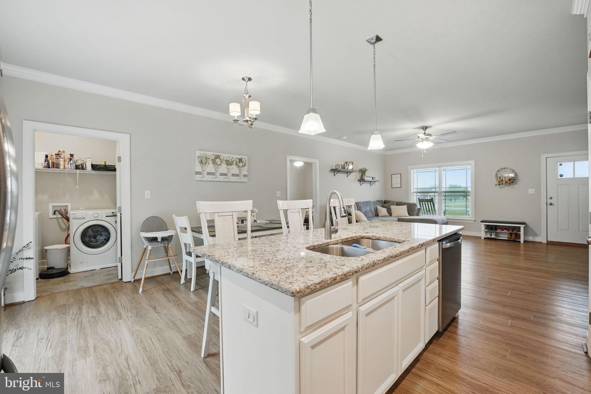 HIDDEN FARM ESTATES - Residential