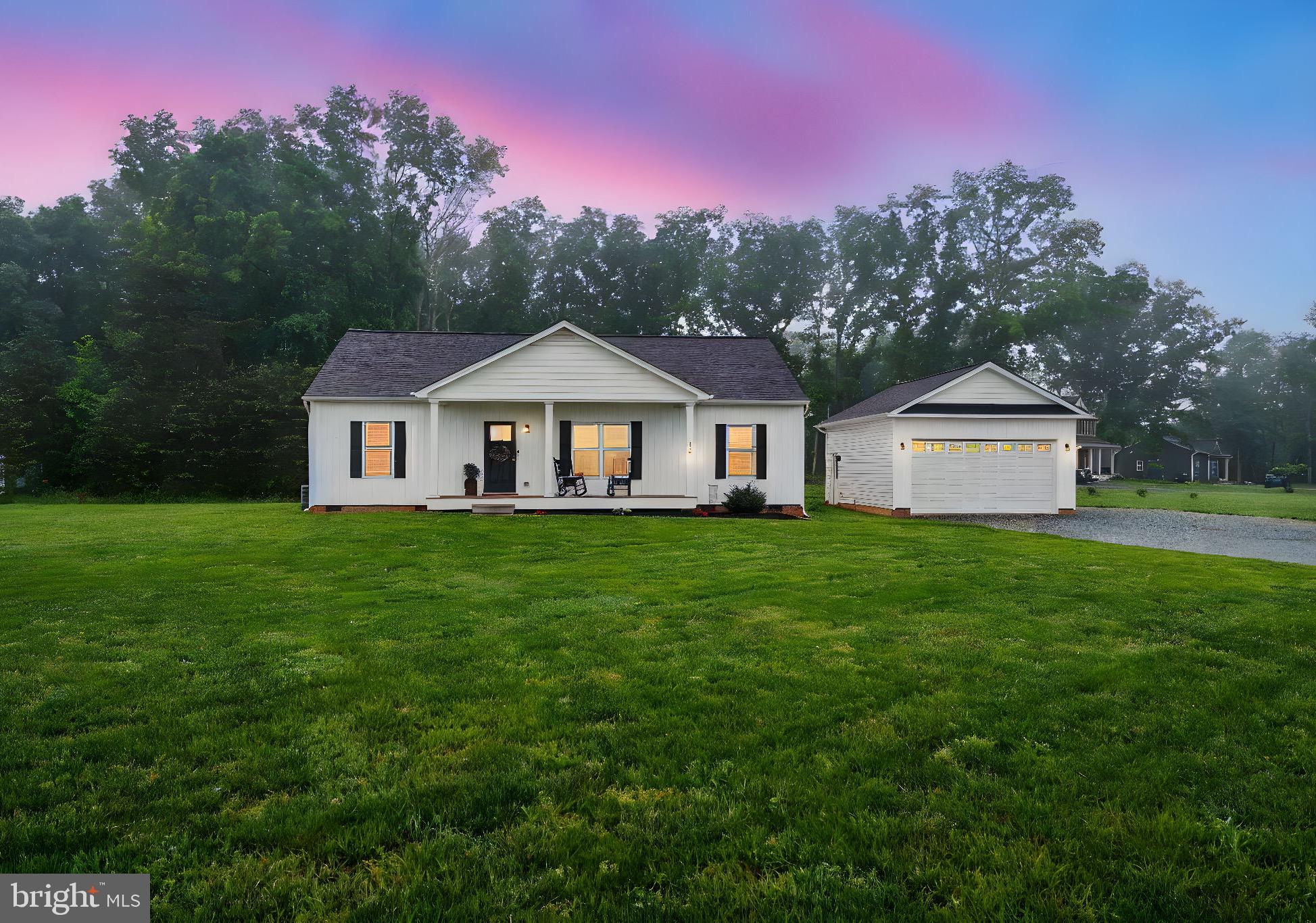 HIDDEN FARM ESTATES - Residential