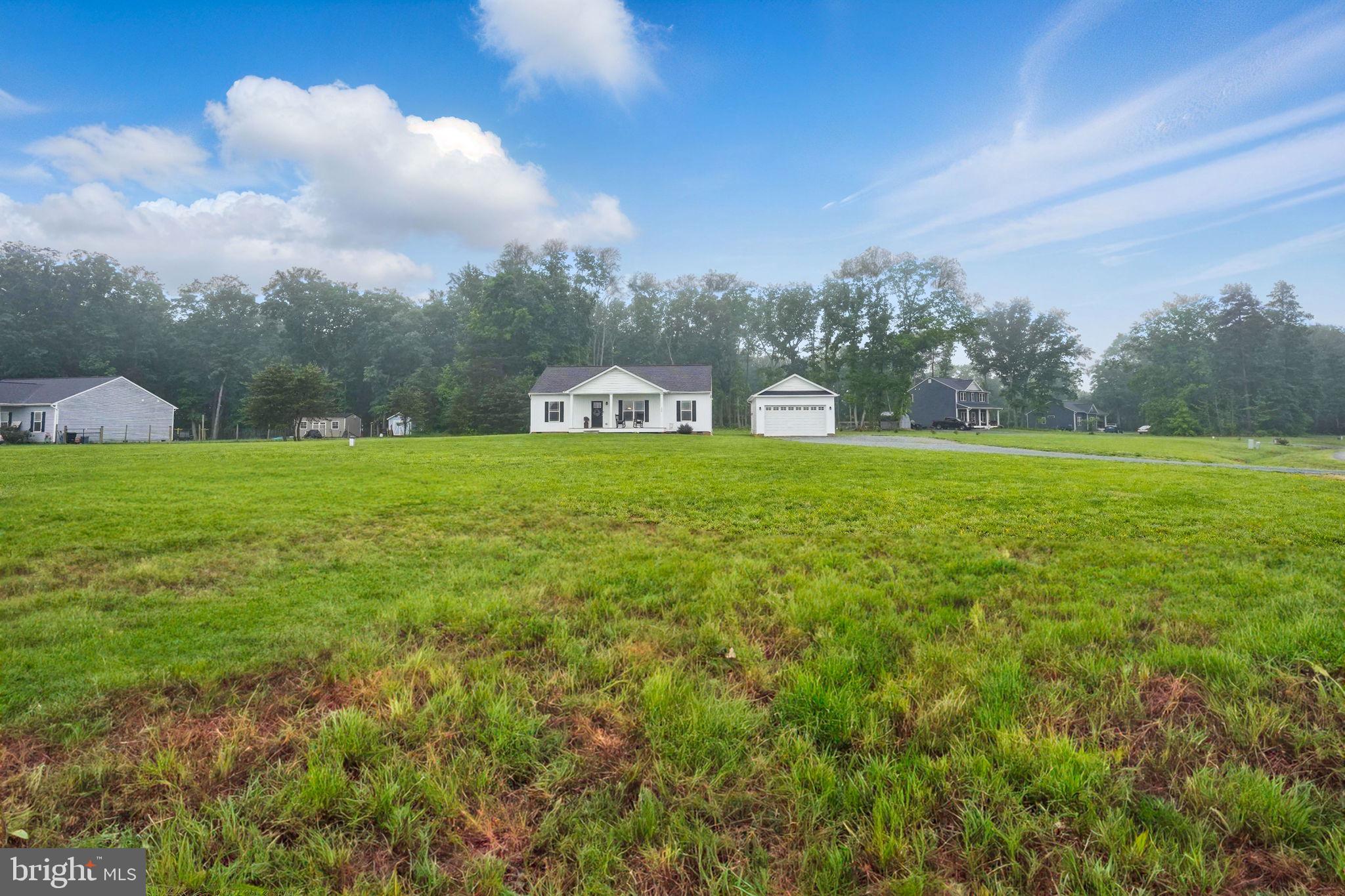 HIDDEN FARM ESTATES - Residential