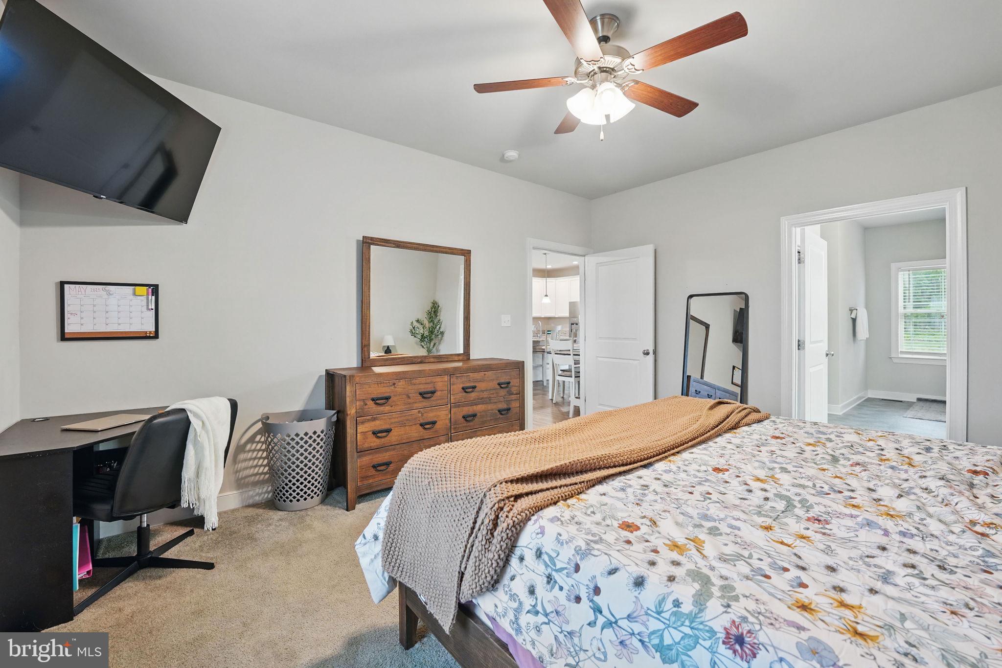 HIDDEN FARM ESTATES - Residential