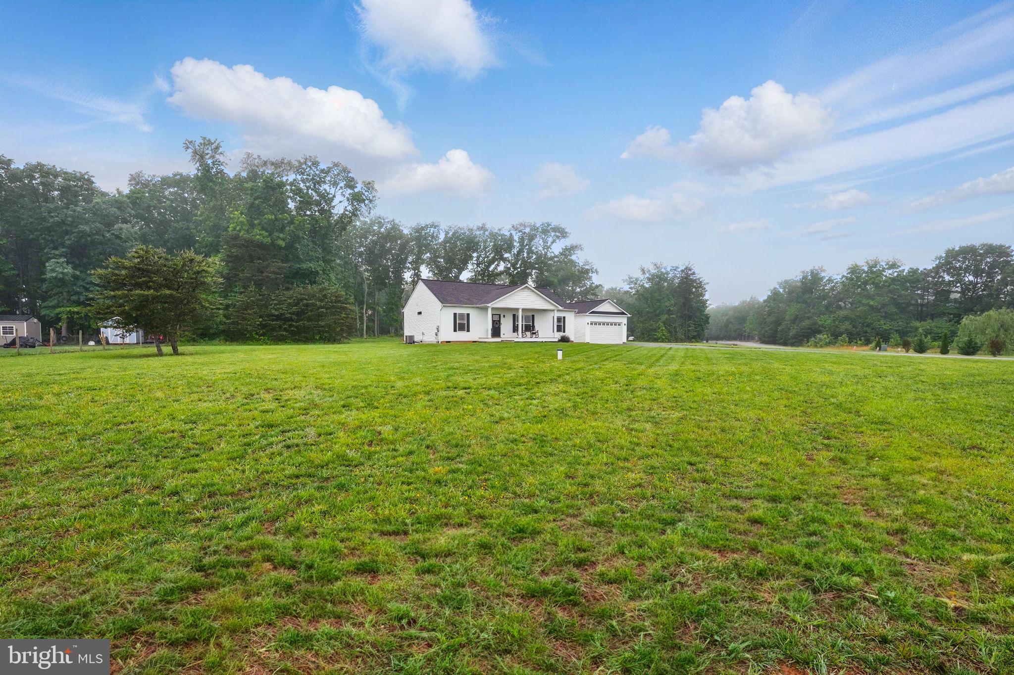 HIDDEN FARM ESTATES - Residential