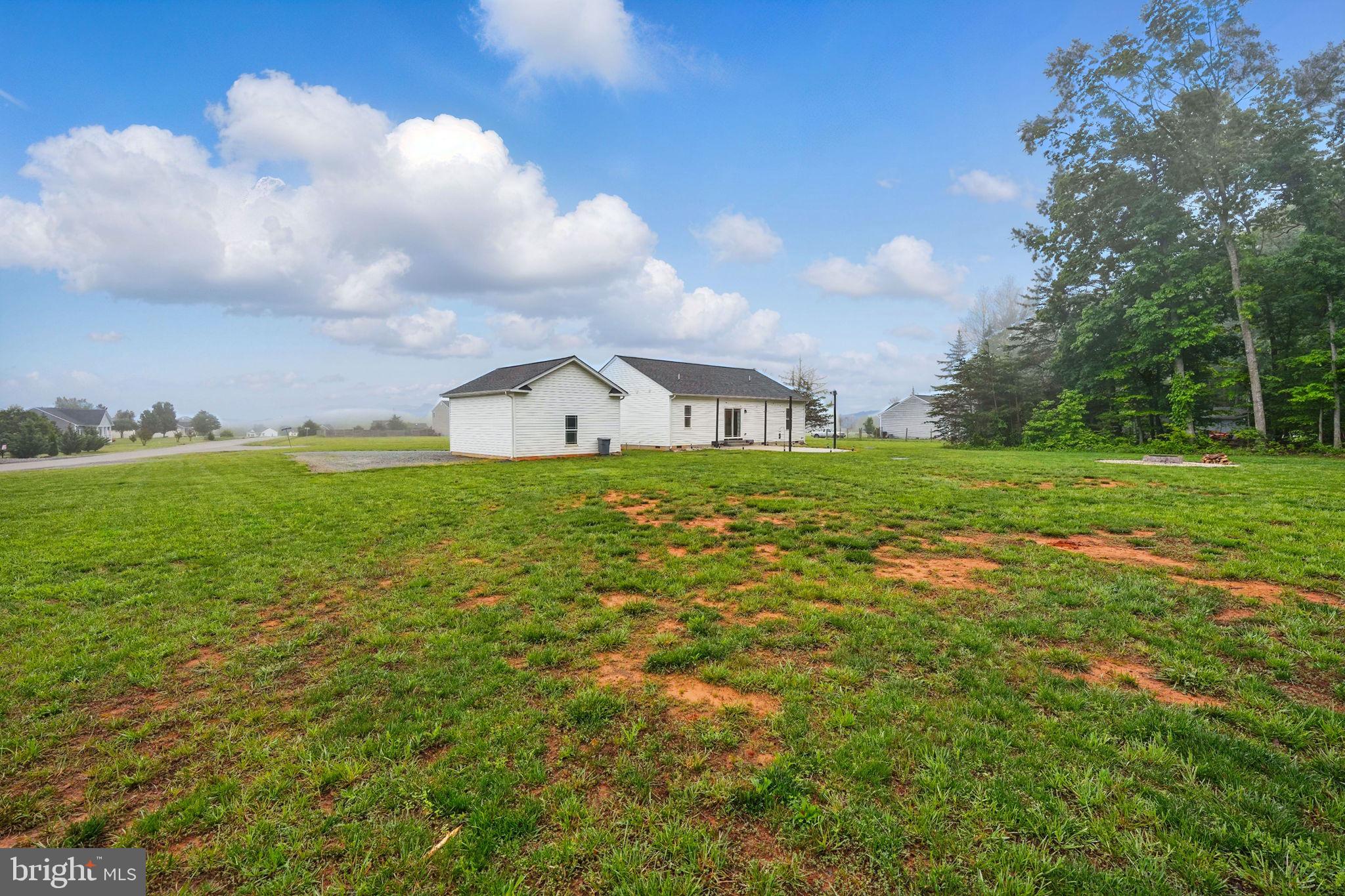 HIDDEN FARM ESTATES - Residential