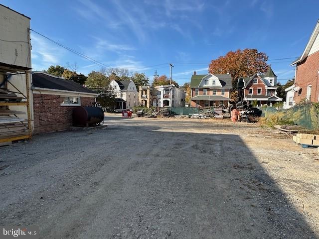 45 HOLLAND AVENUE