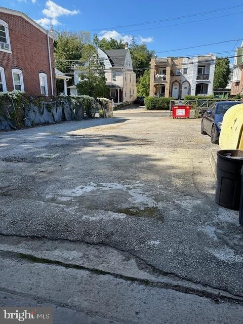 45 HOLLAND AVENUE
