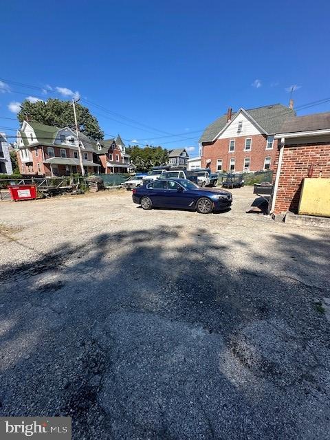 45 HOLLAND AVENUE