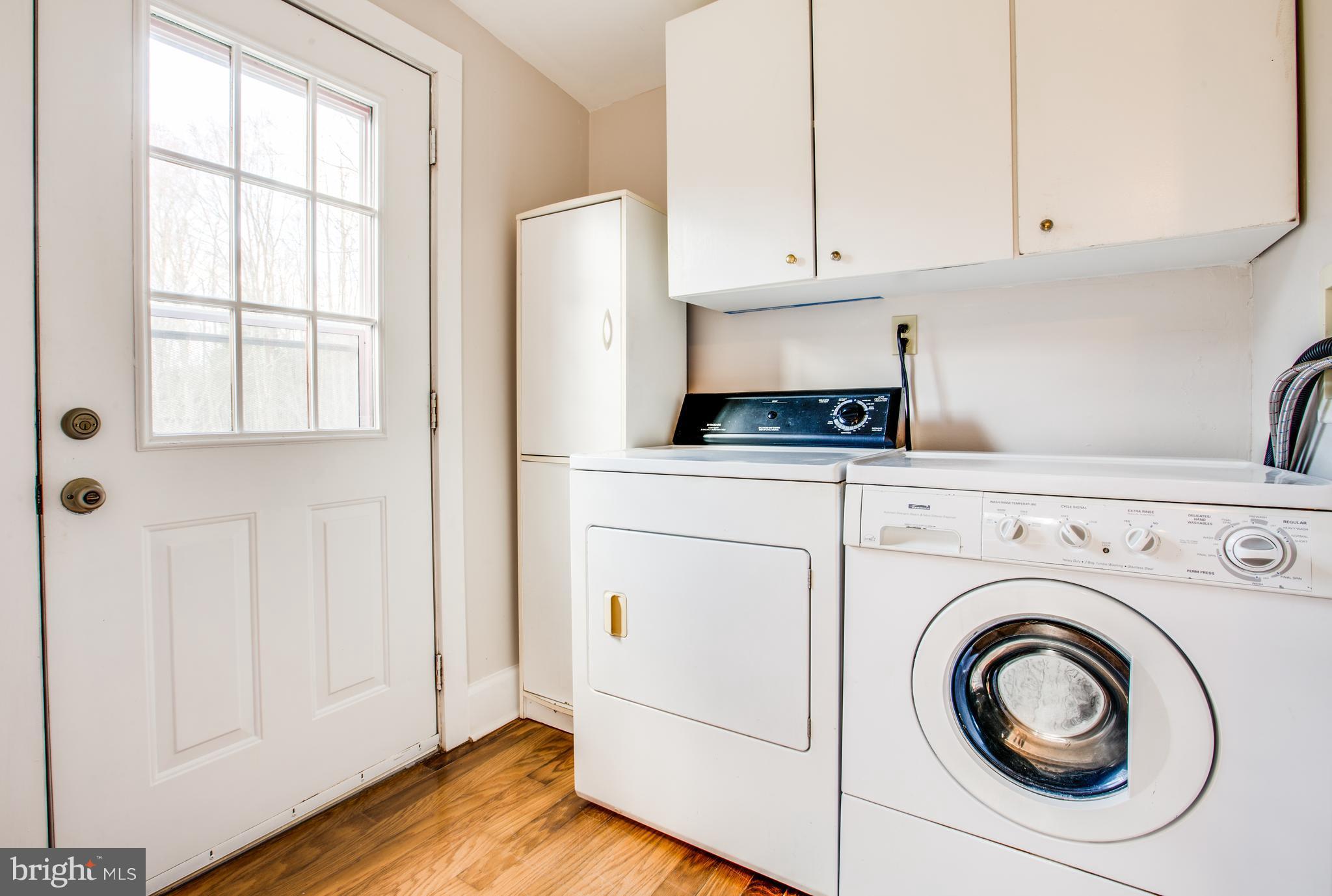 WHITE OAK - Residential Lease