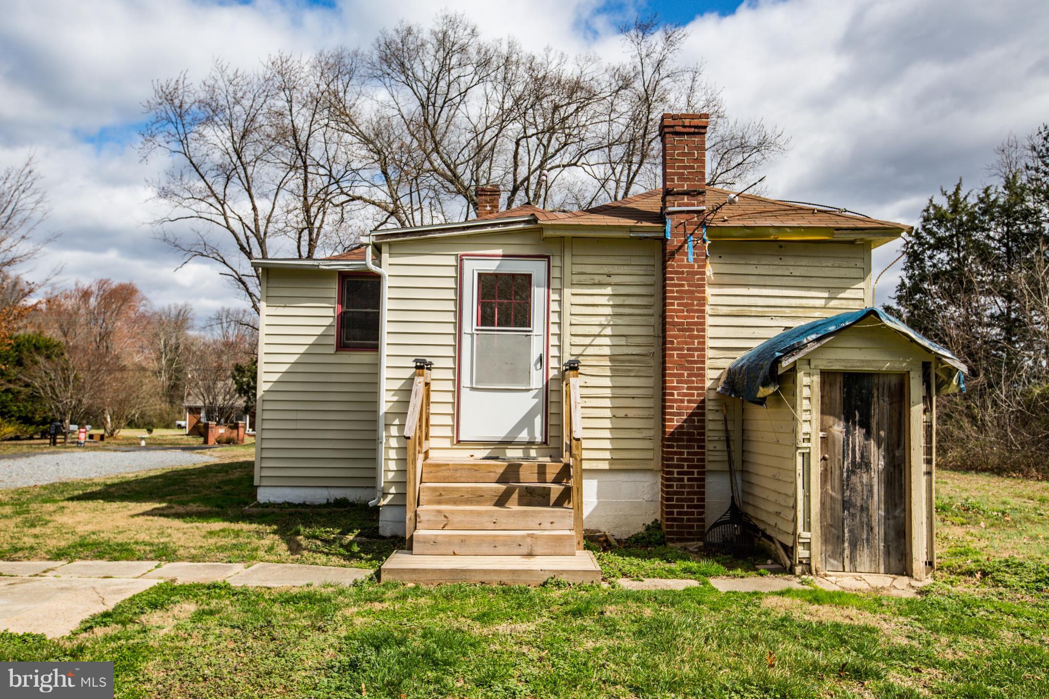 WHITE OAK - Residential Lease