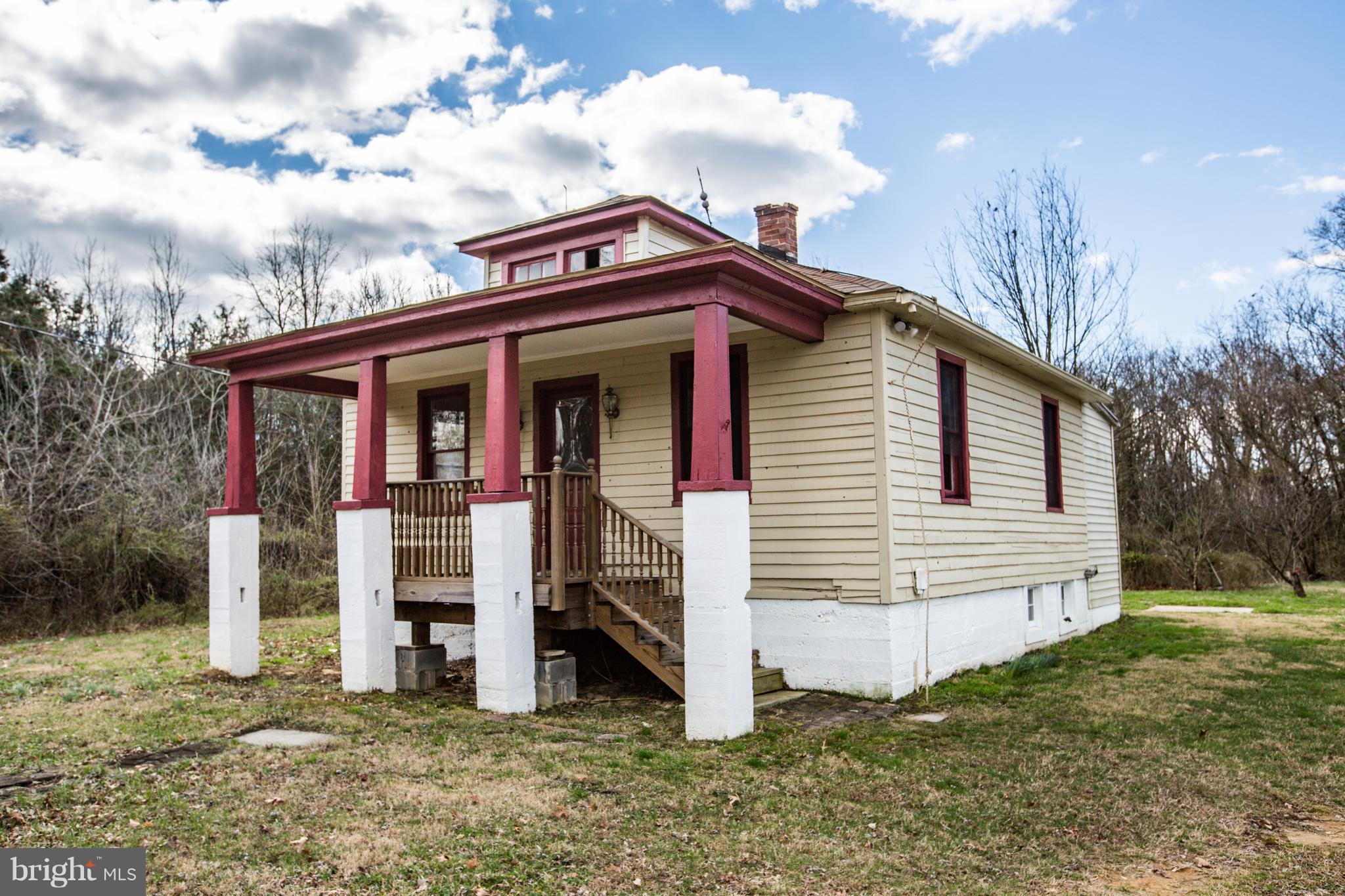 WHITE OAK - Residential Lease