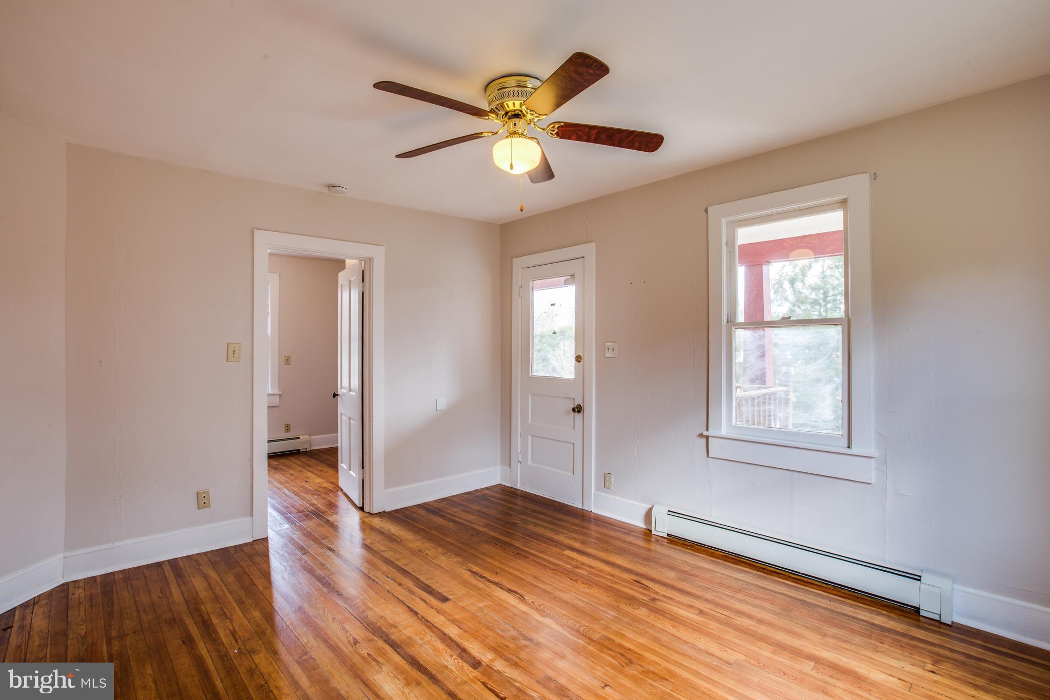 WHITE OAK - Residential Lease