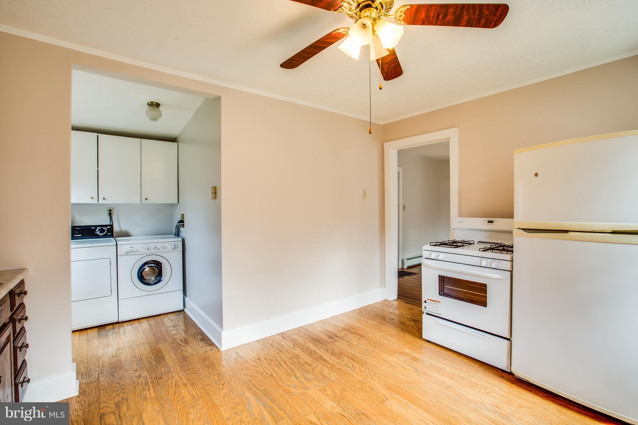 WHITE OAK - Residential Lease