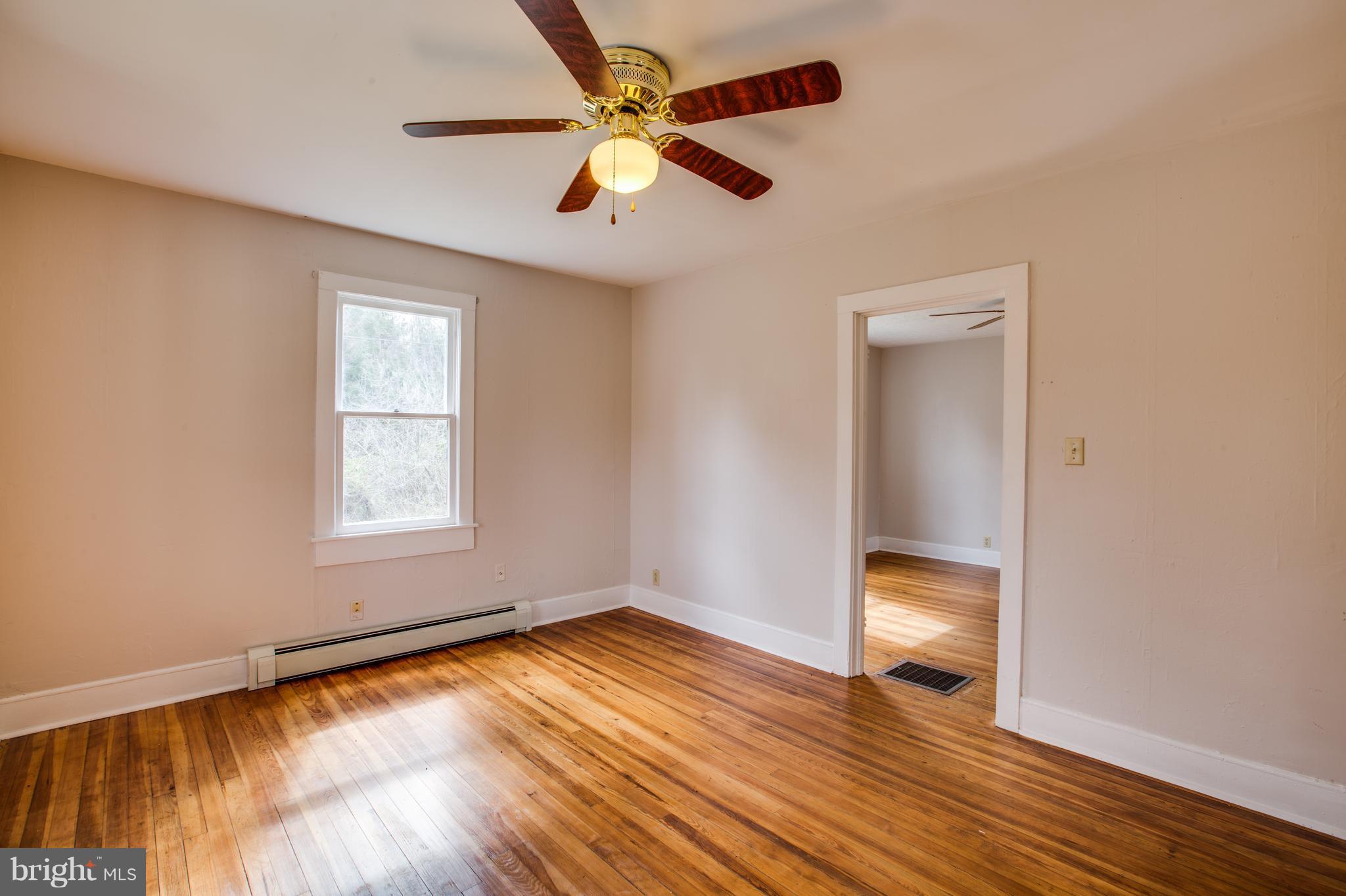 WHITE OAK - Residential Lease