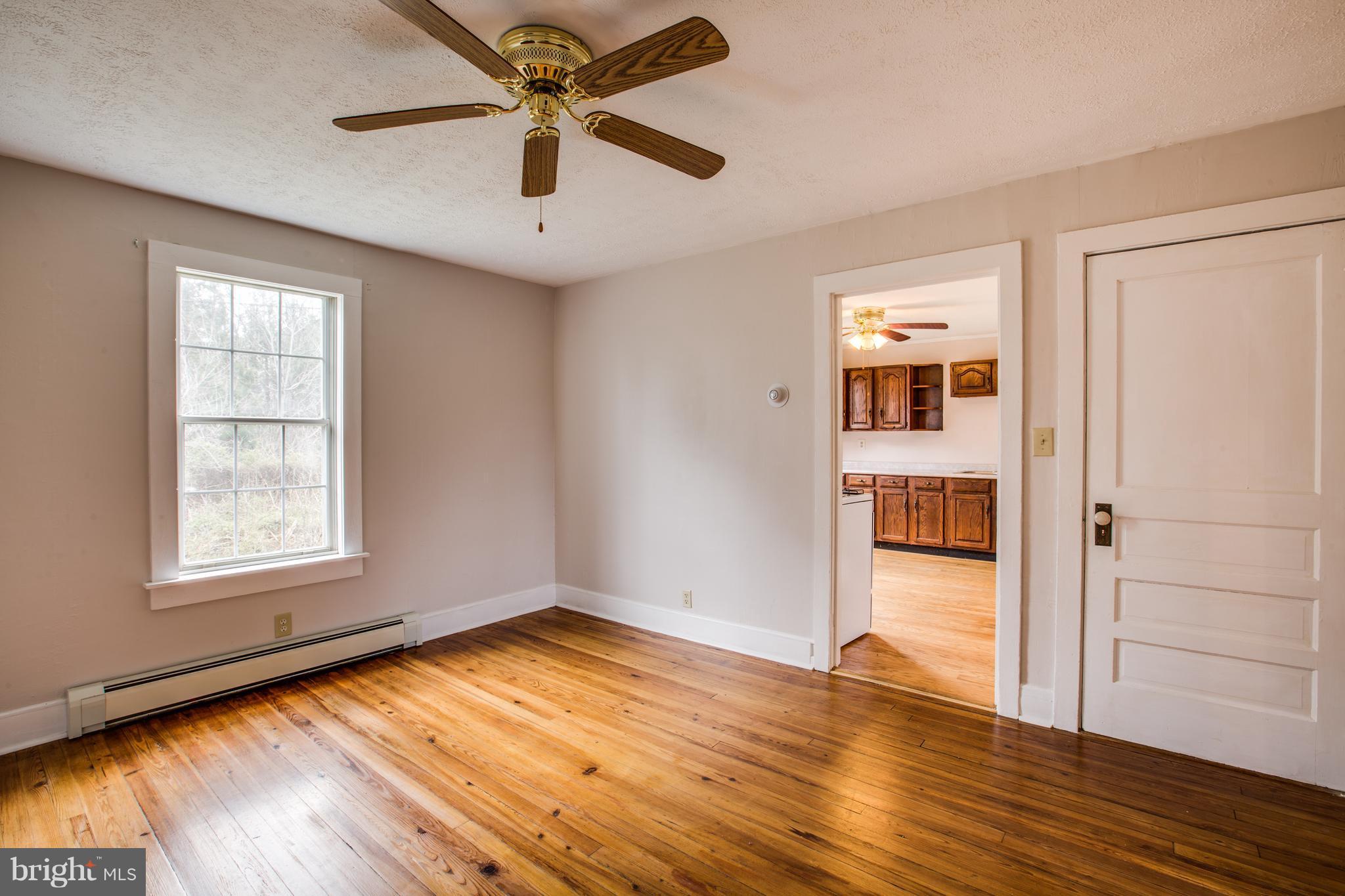 WHITE OAK - Residential Lease