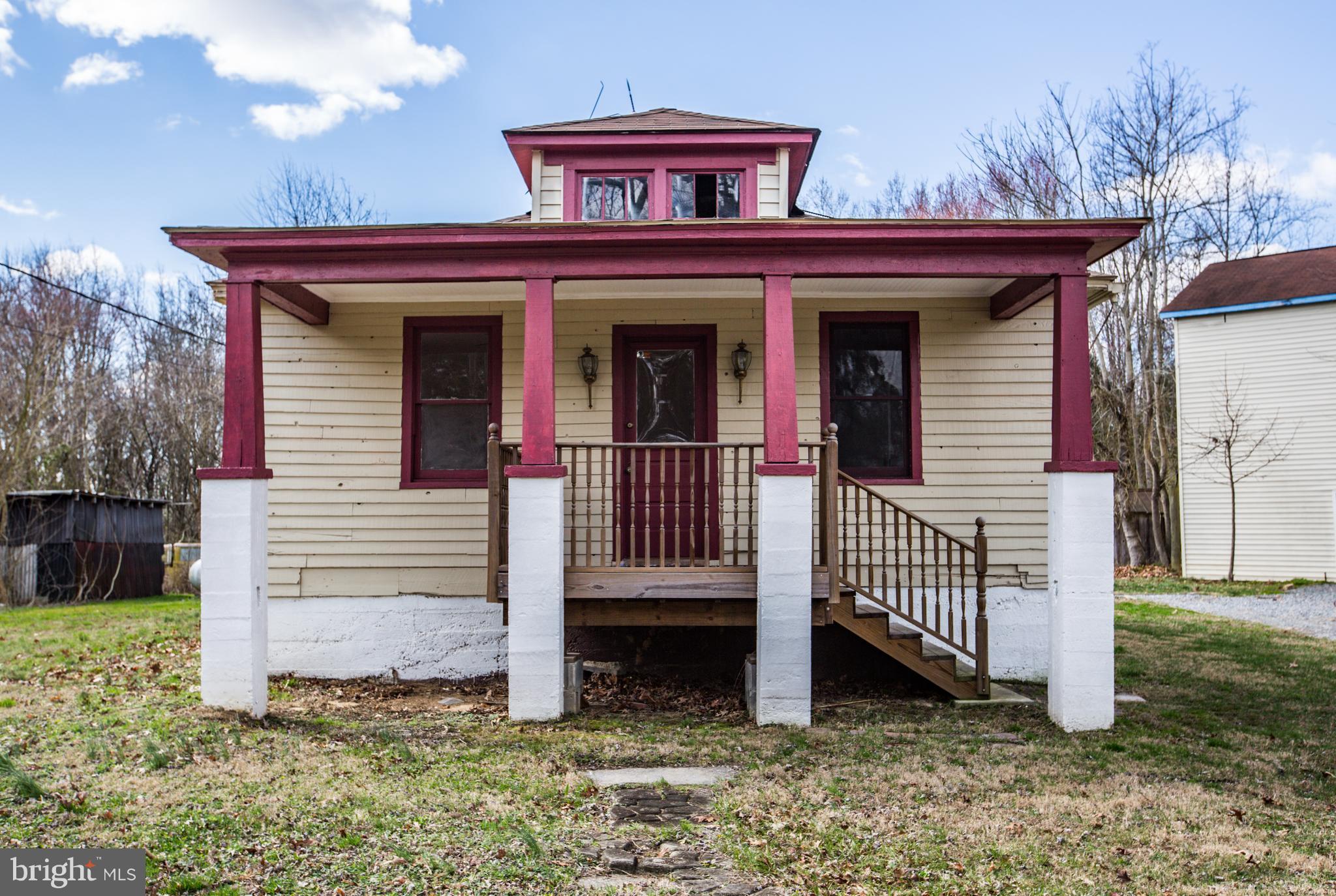 WHITE OAK - Residential Lease