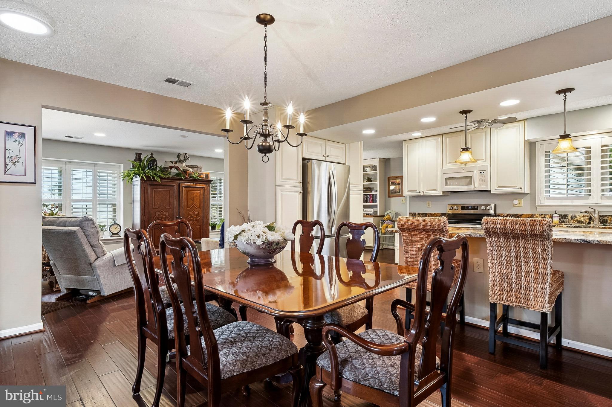 HERITAGE HARBOUR - Residential