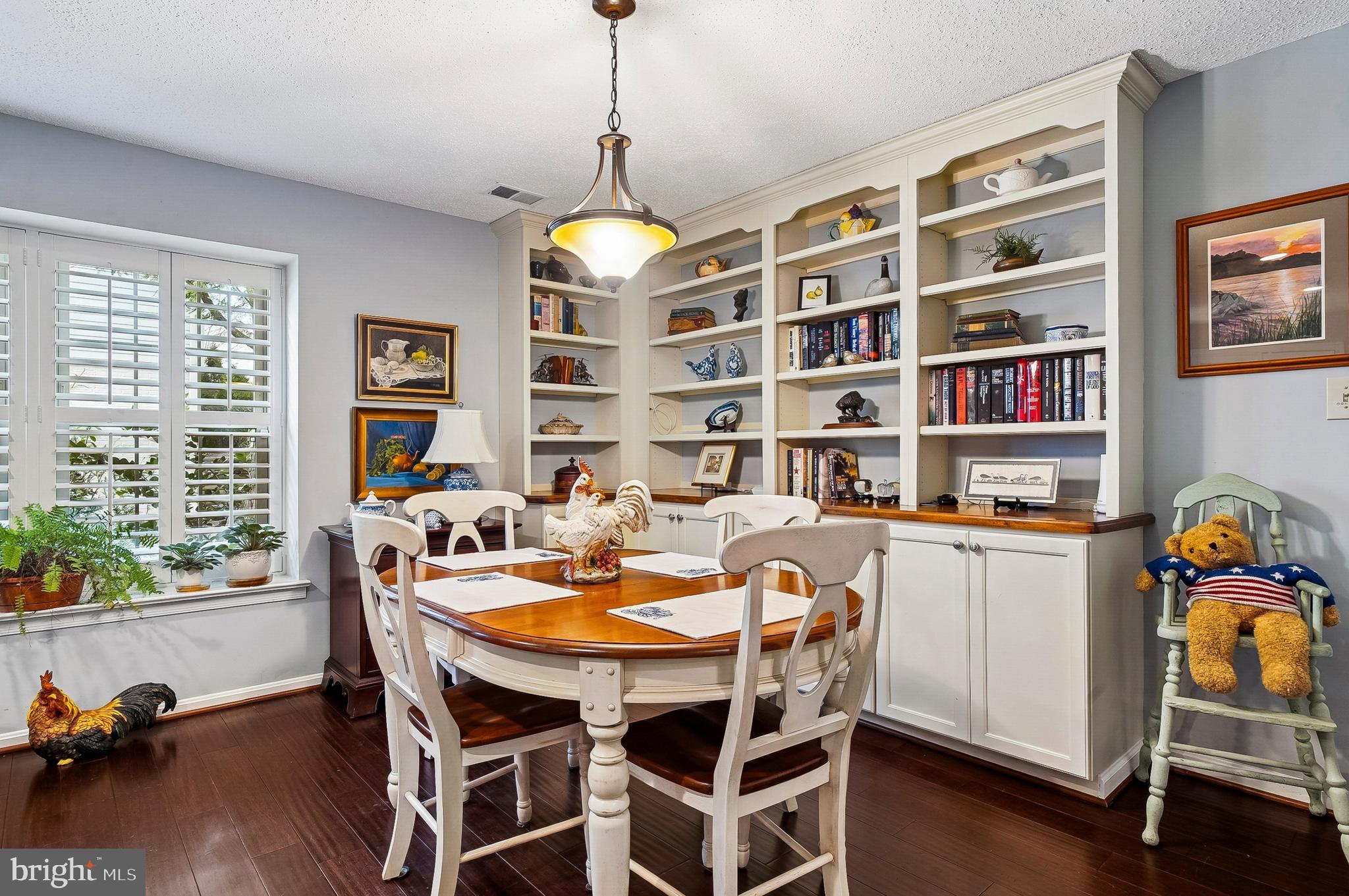 HERITAGE HARBOUR - Residential