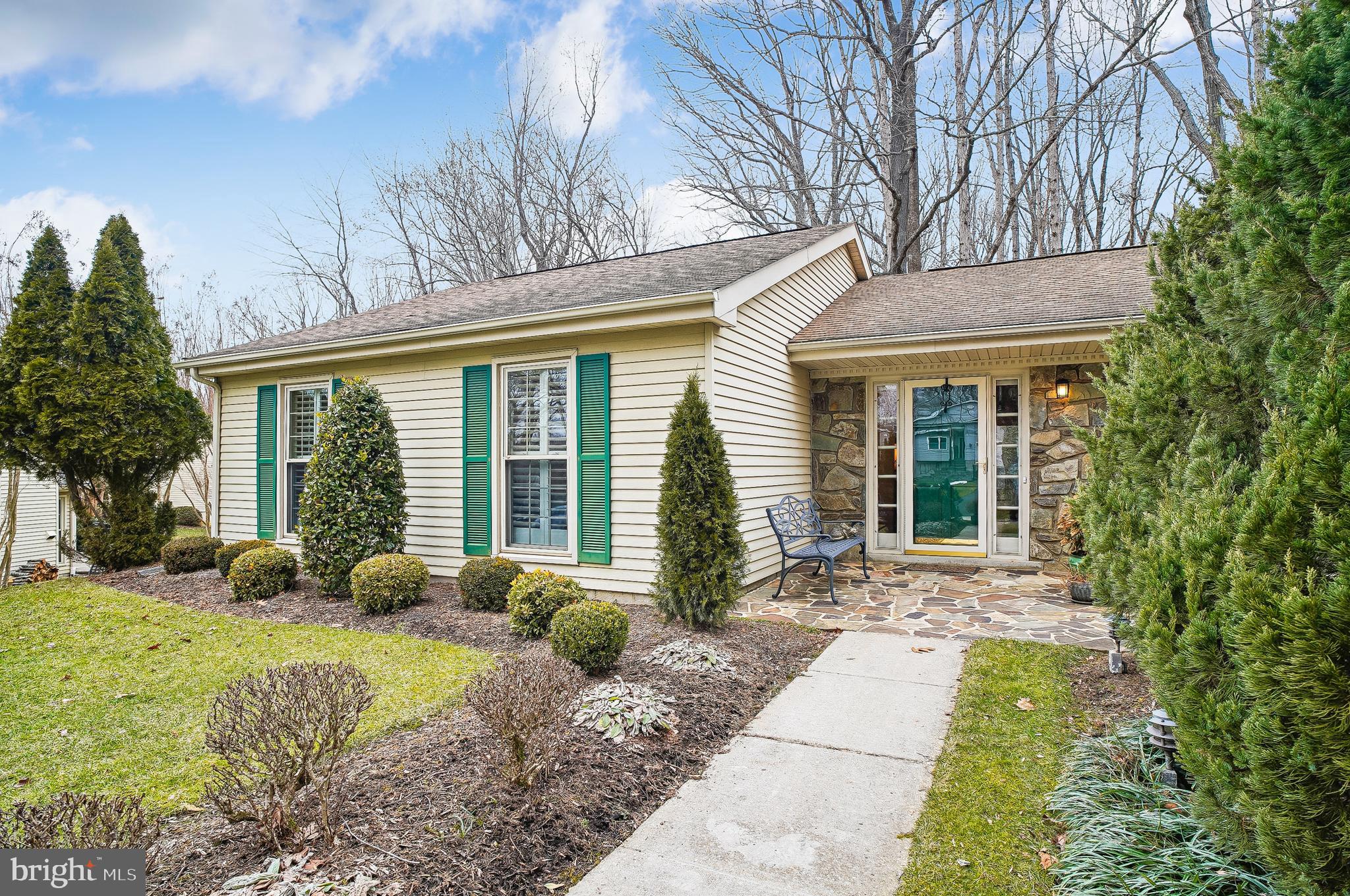 HERITAGE HARBOUR - Residential