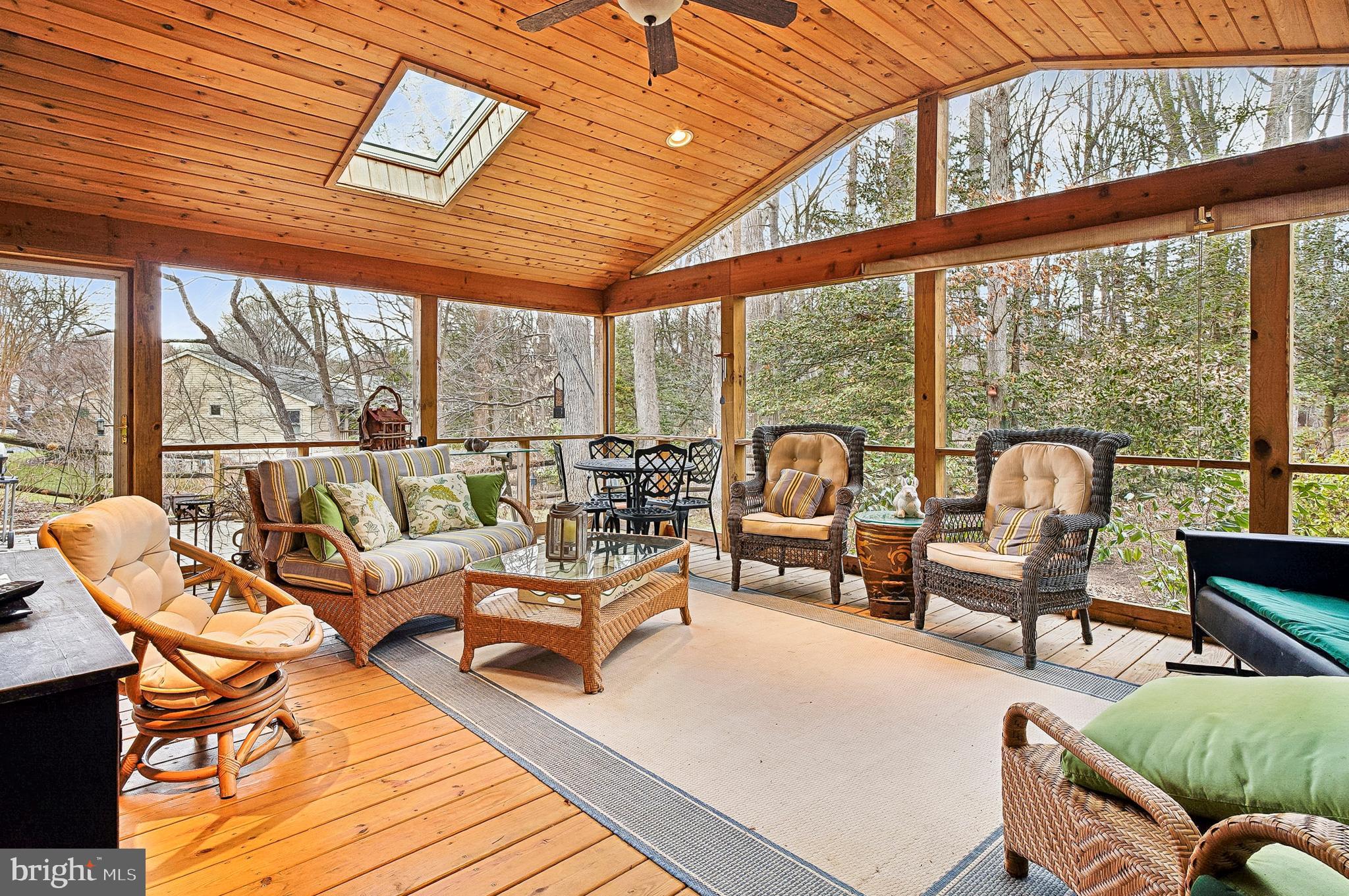 HERITAGE HARBOUR - Residential