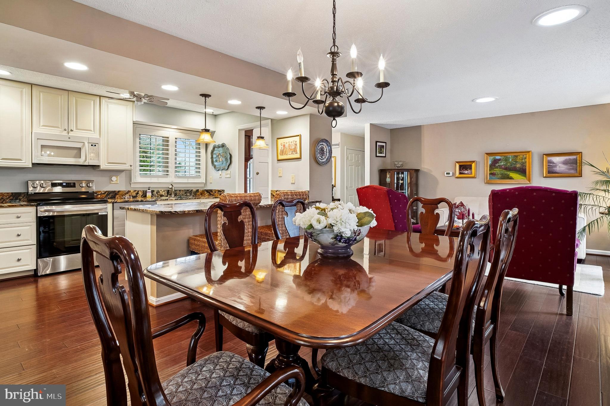 HERITAGE HARBOUR - Residential