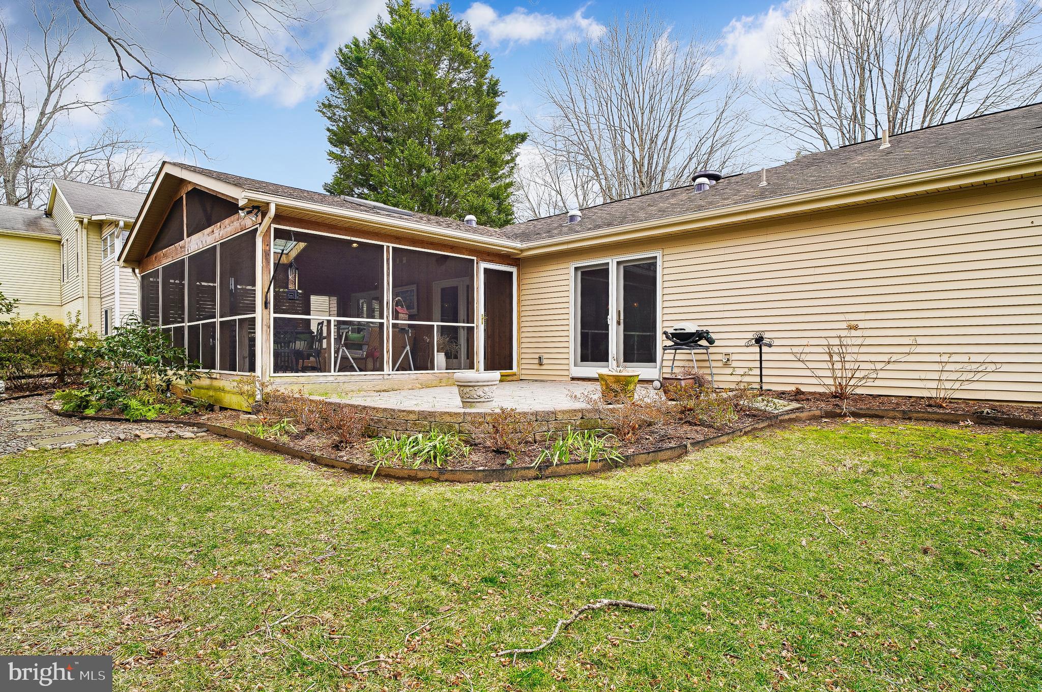 HERITAGE HARBOUR - Residential