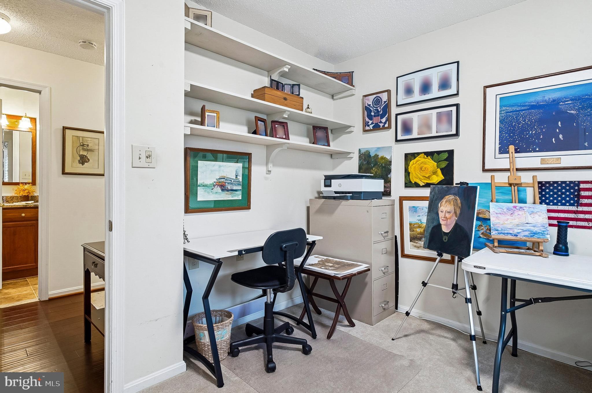 HERITAGE HARBOUR - Residential