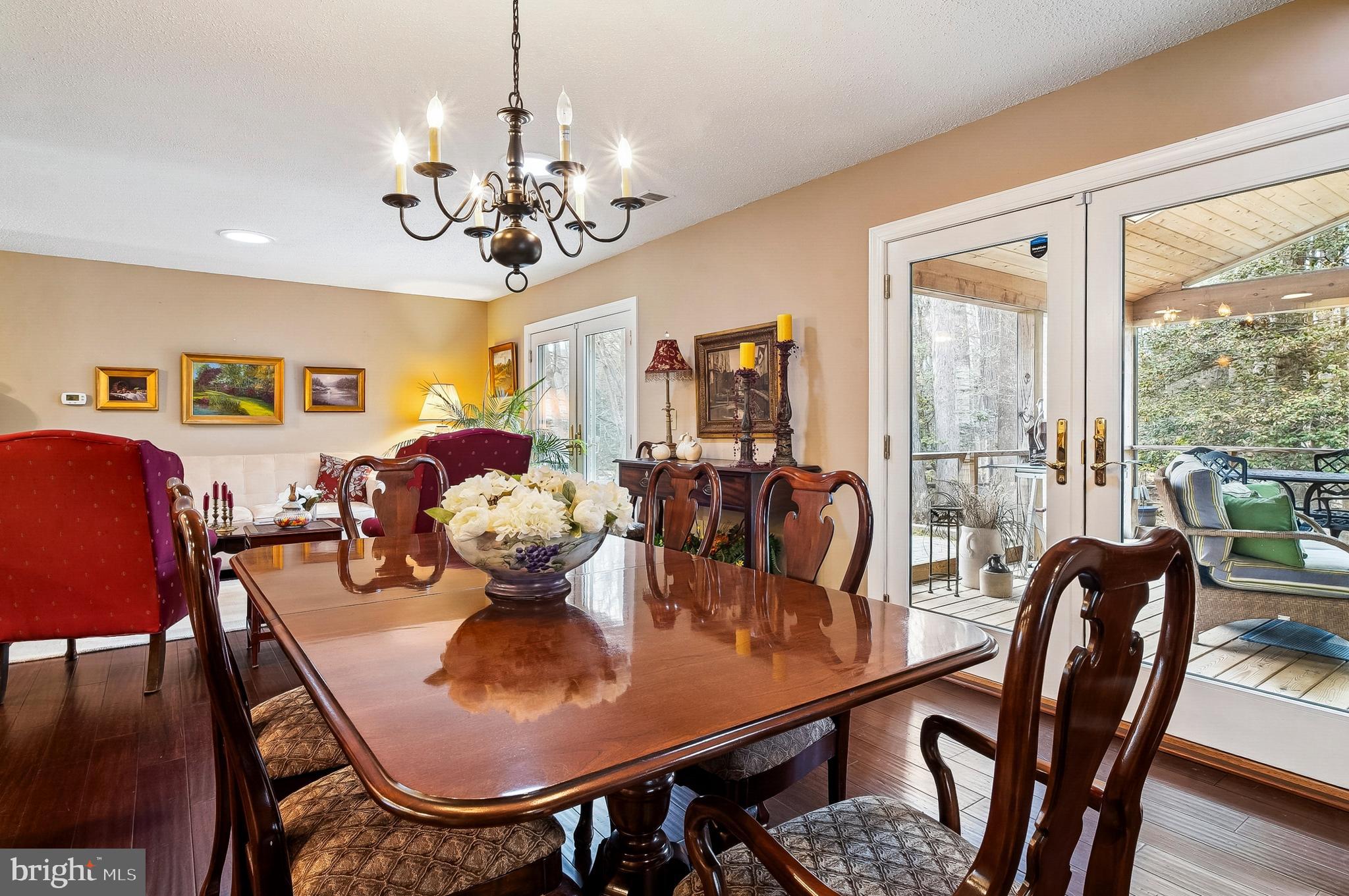 HERITAGE HARBOUR - Residential