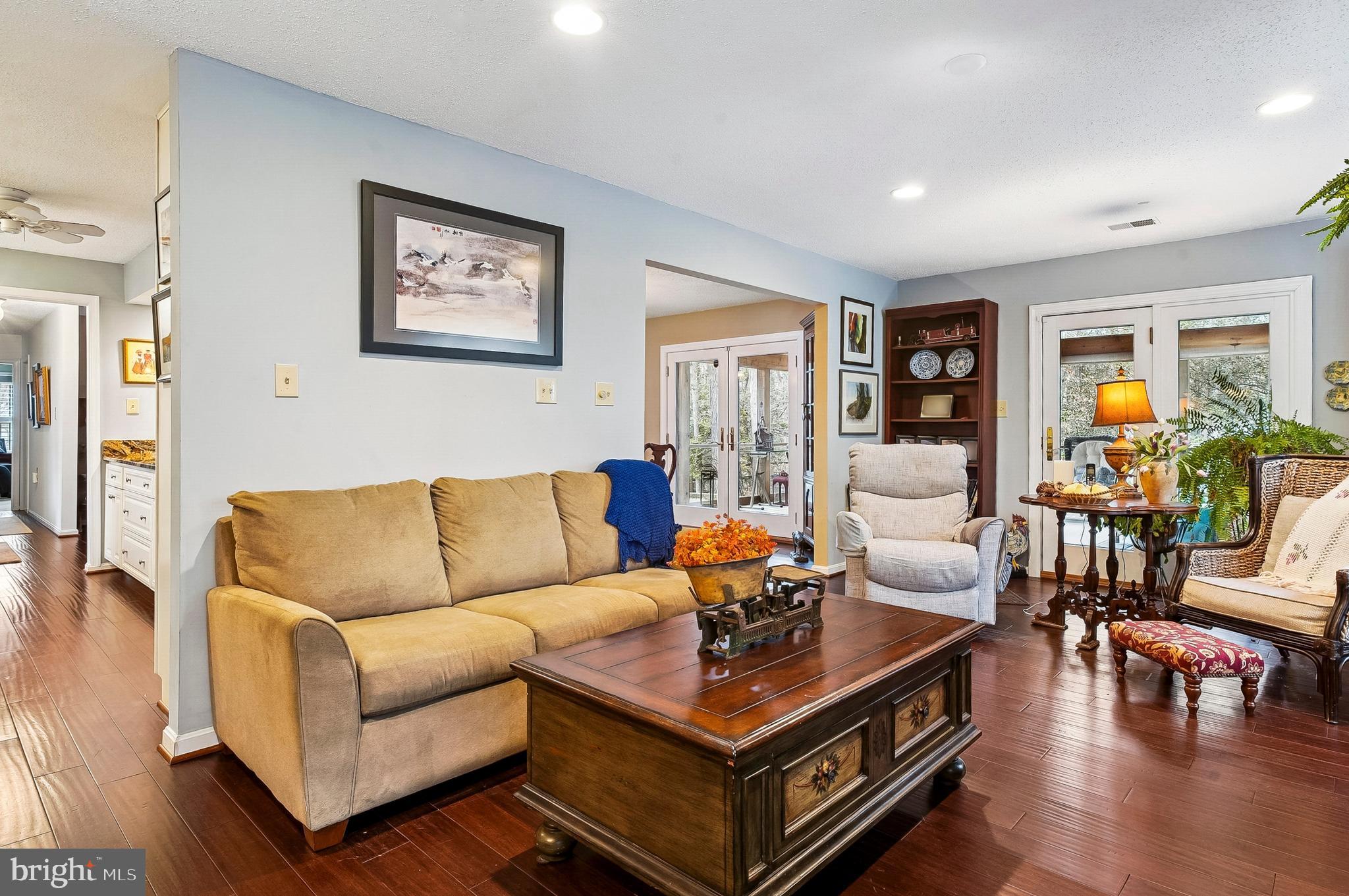 HERITAGE HARBOUR - Residential