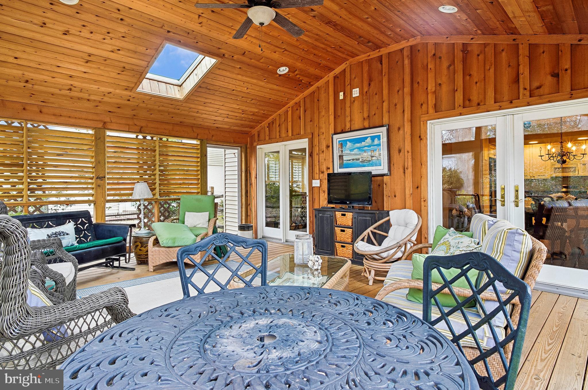 HERITAGE HARBOUR - Residential