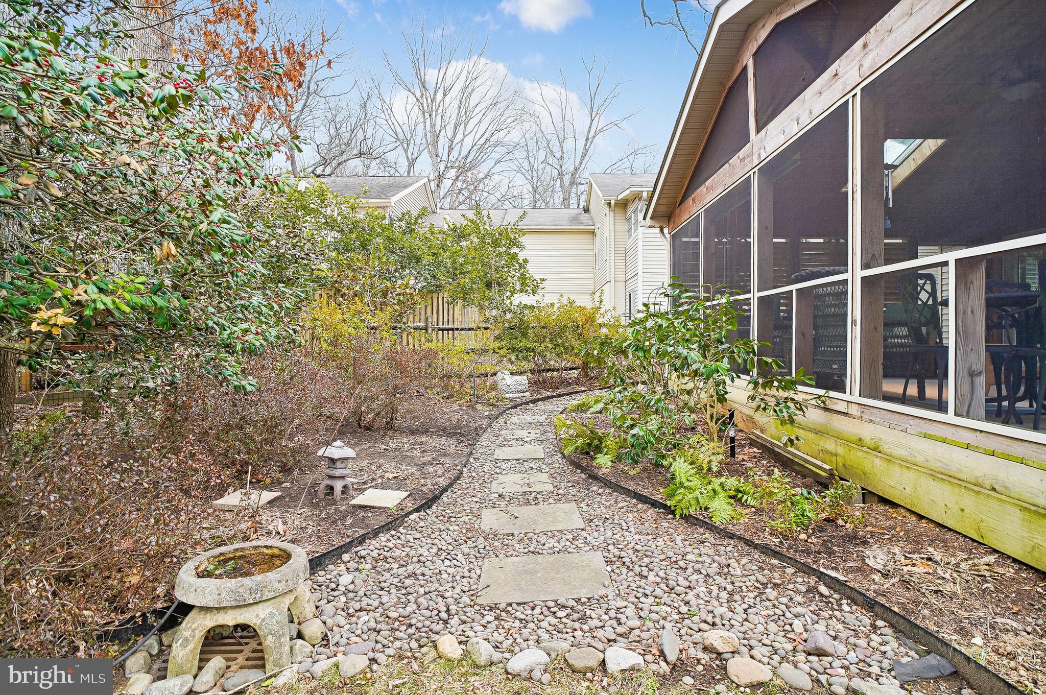 HERITAGE HARBOUR - Residential