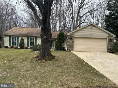 1010 MASTLINE DRIVE ANNAPOLIS MD 21401