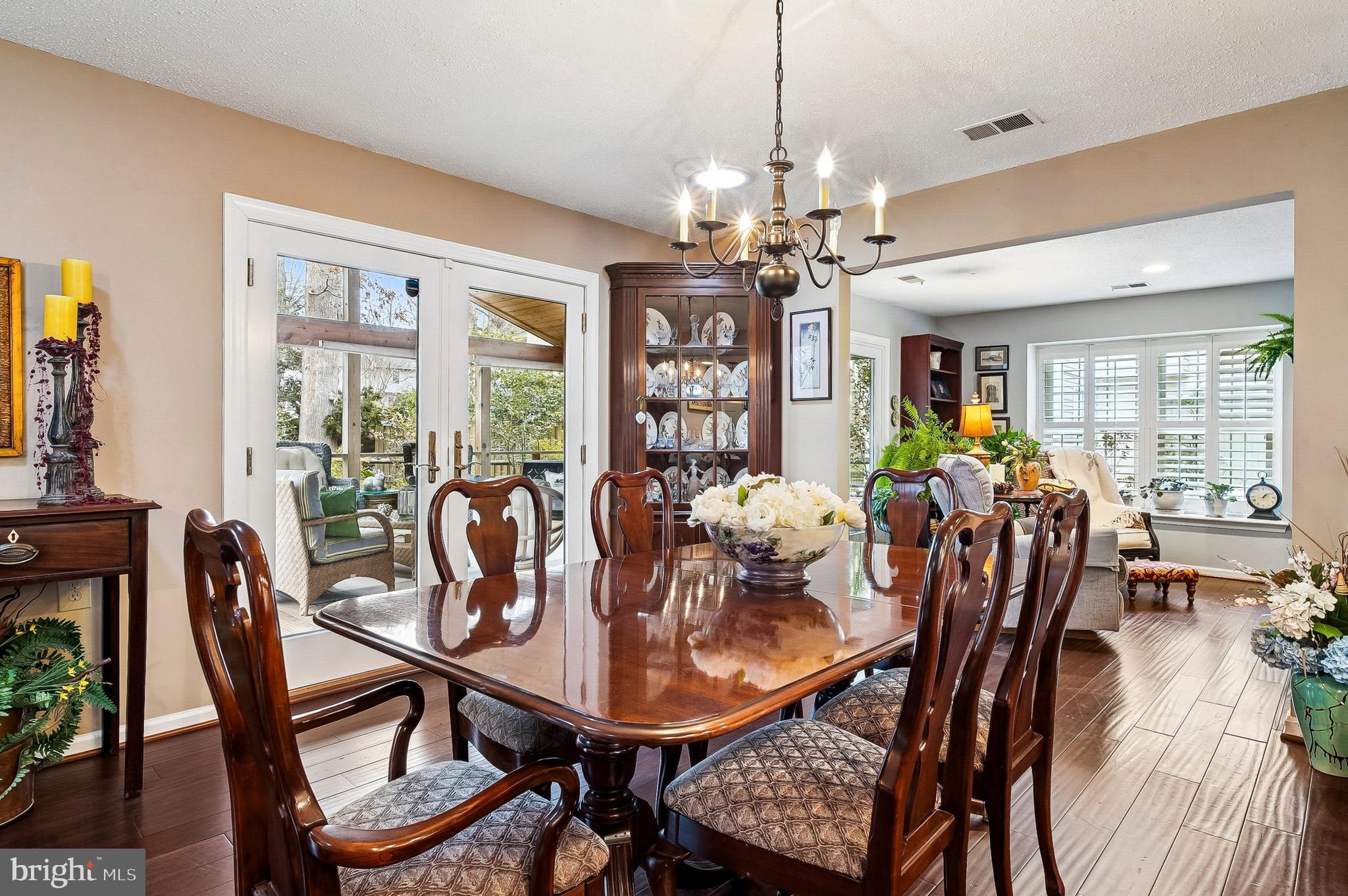 HERITAGE HARBOUR - Residential