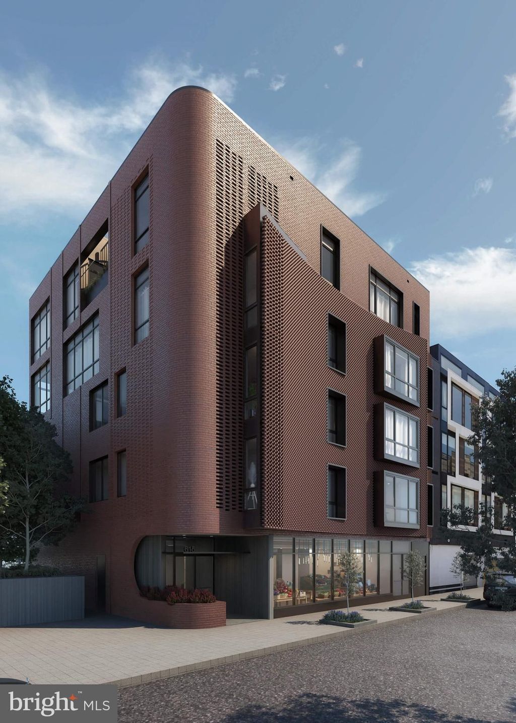 Photo of 617 S 24th Street #501, PHILADELPHIA, PA 19146 (MLS # PAPH2547334)