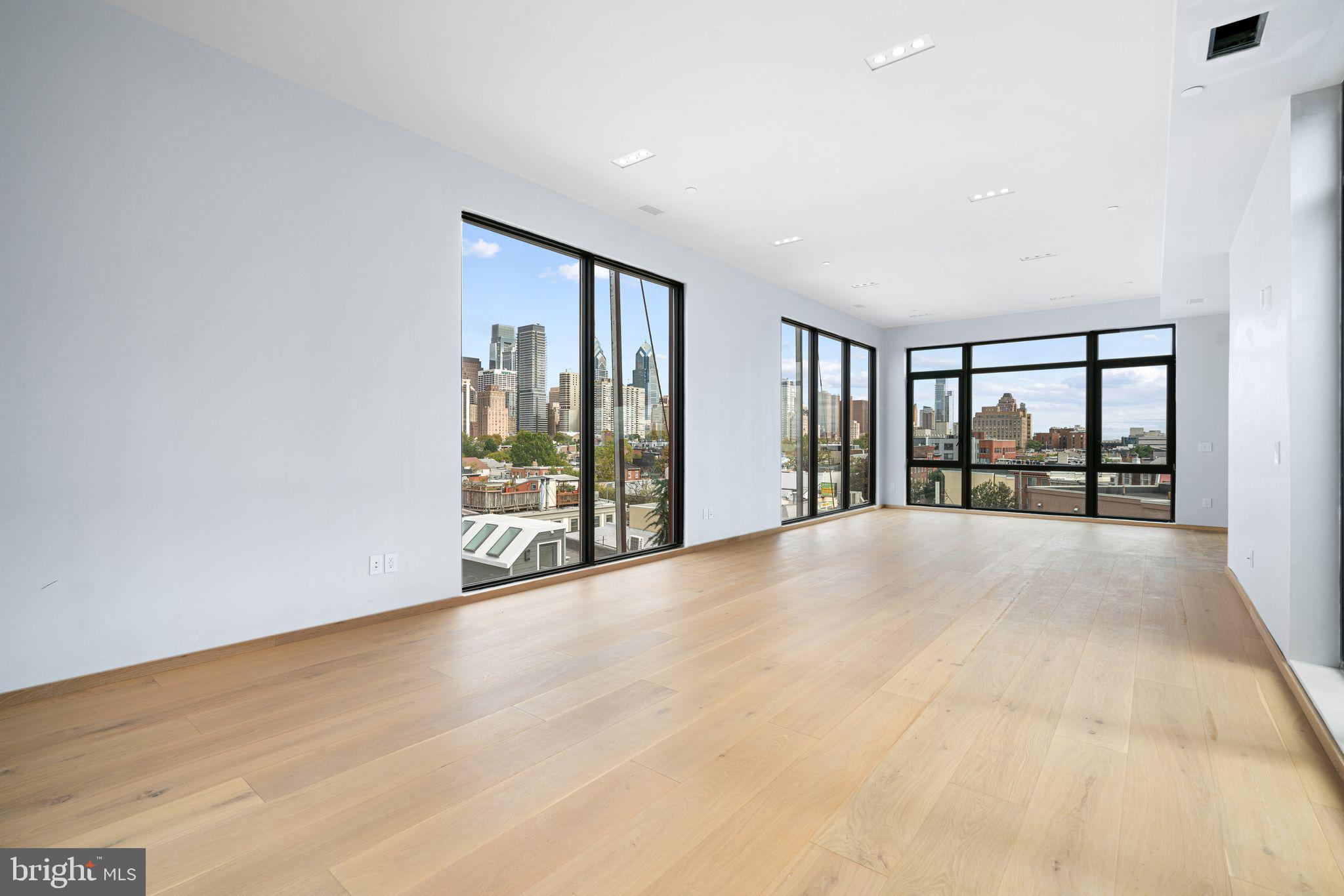 GRADUATE HOSPITAL - Residential