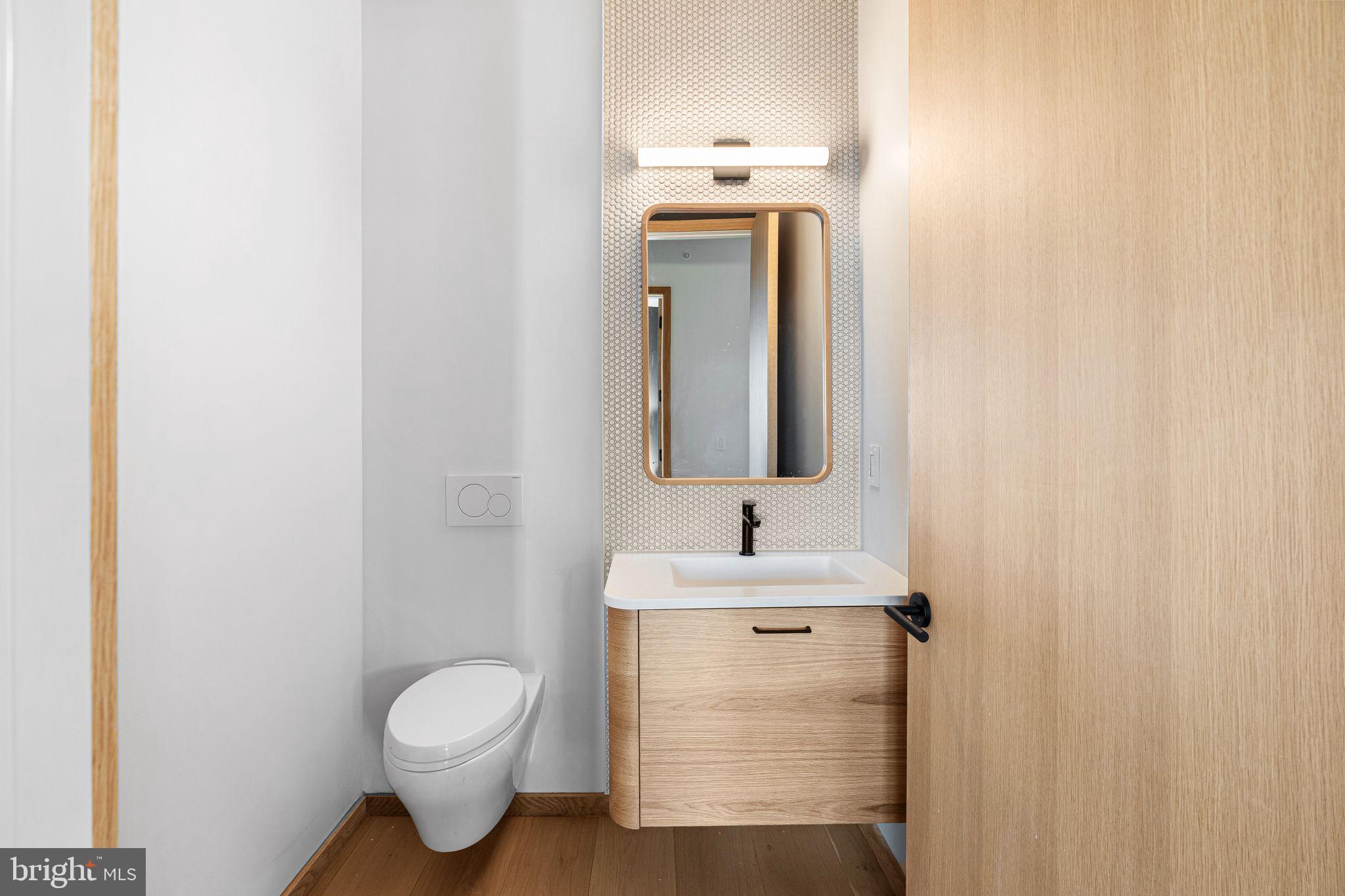 GRADUATE HOSPITAL - Residential