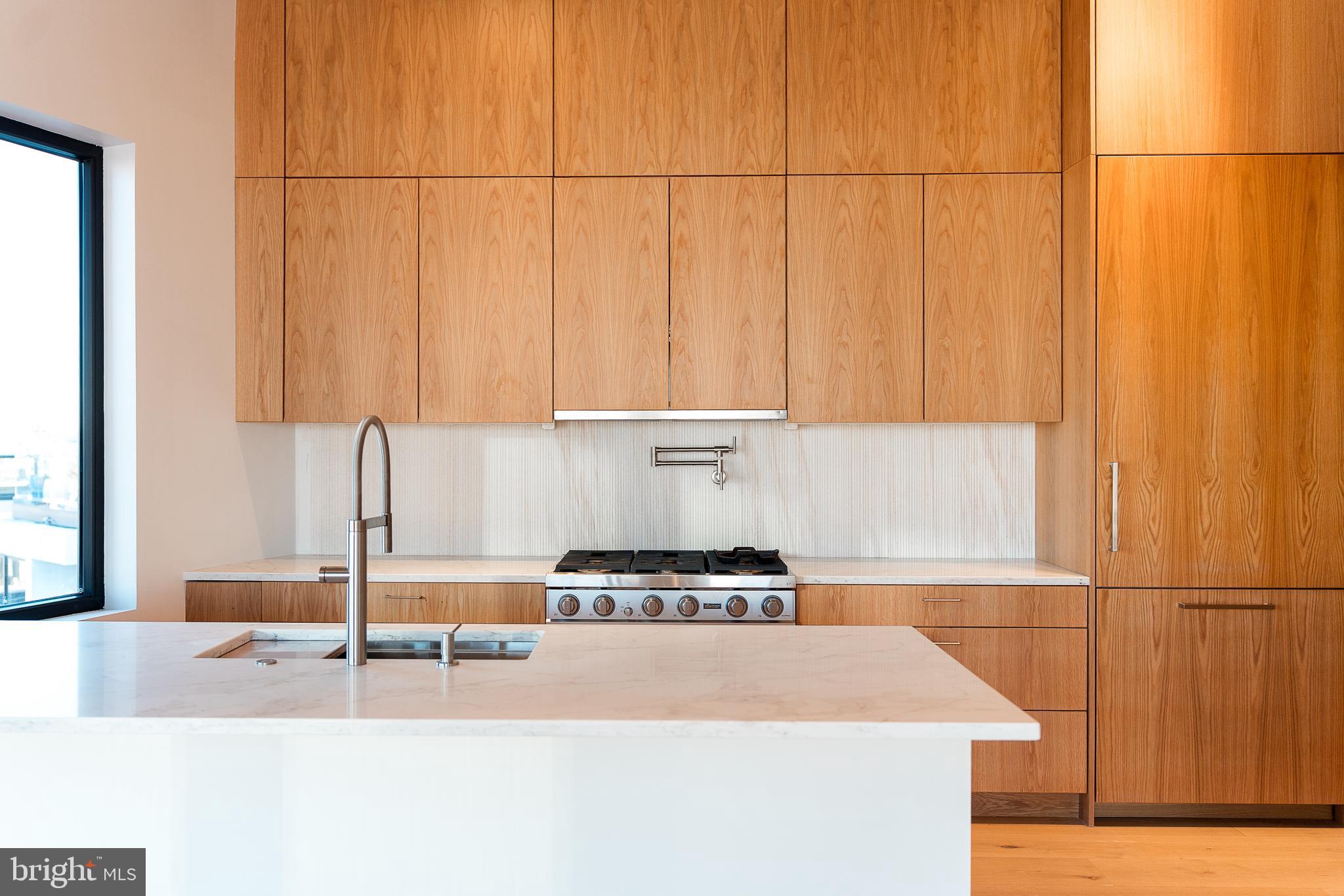 GRADUATE HOSPITAL - Residential