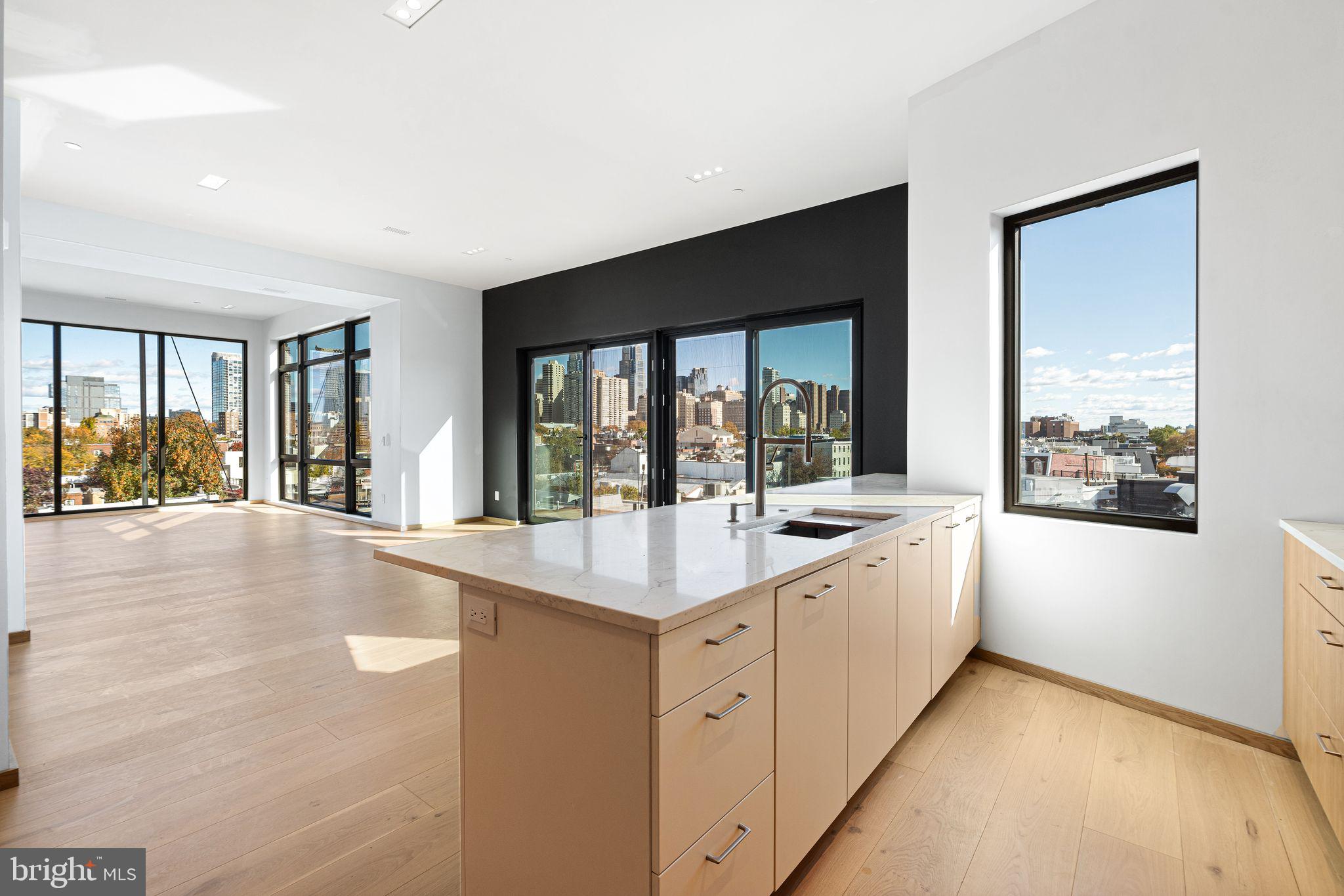 GRADUATE HOSPITAL - Residential