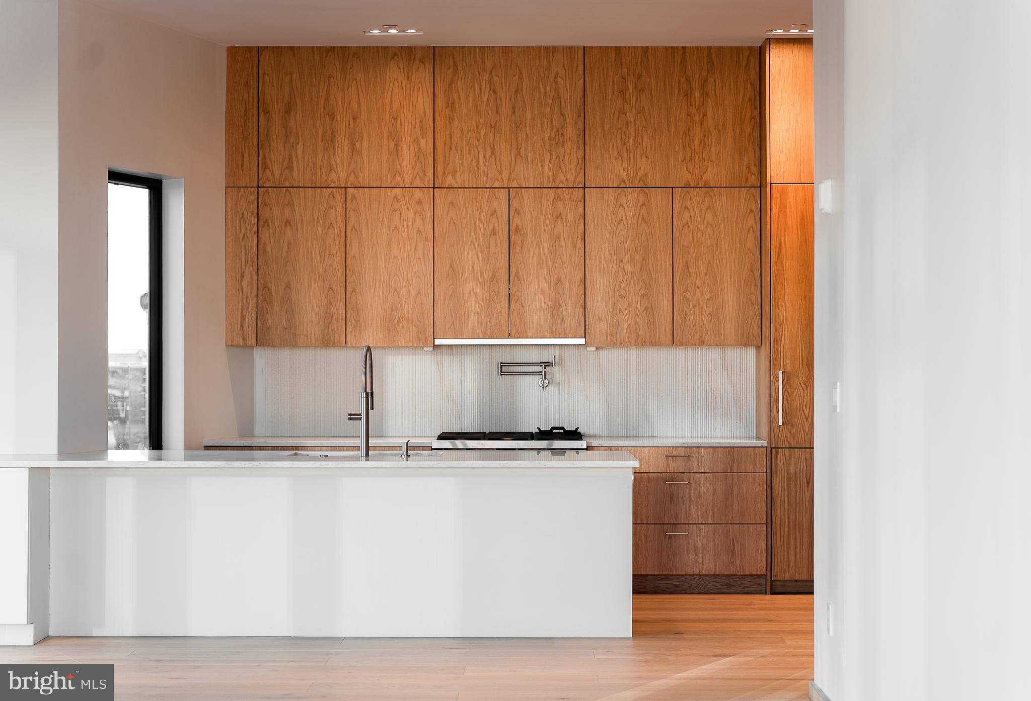 GRADUATE HOSPITAL - Residential