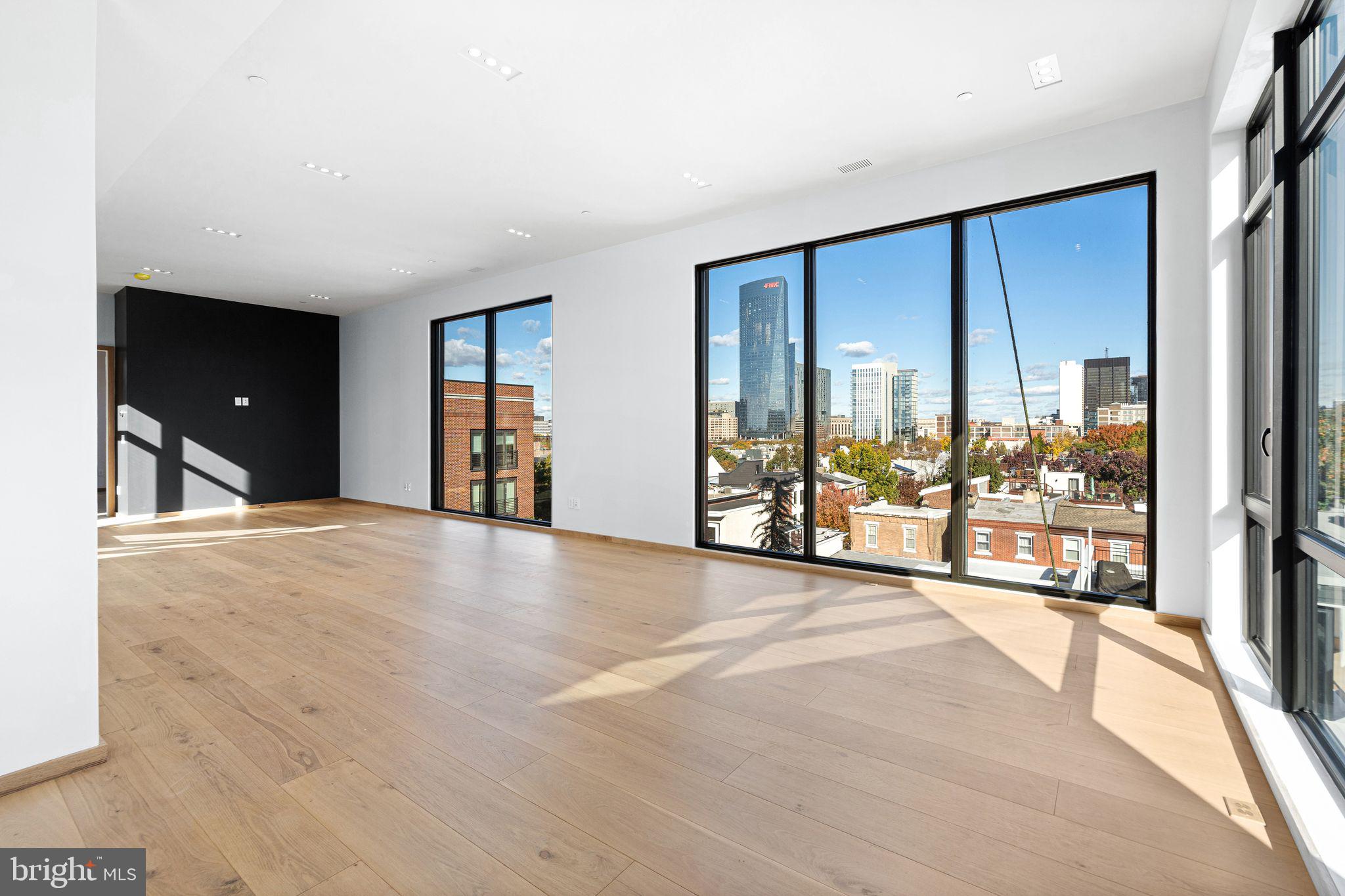 GRADUATE HOSPITAL - Residential