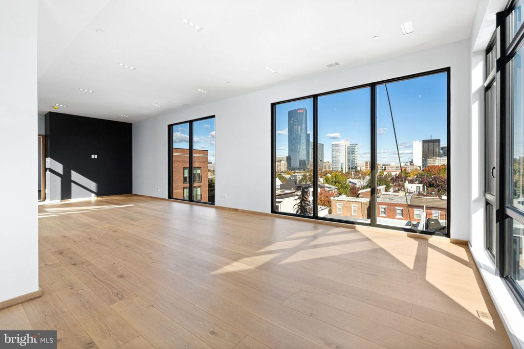 Photo of 617 S 24th Street #501, PHILADELPHIA, PA 19146 (MLS # PAPH2547334)