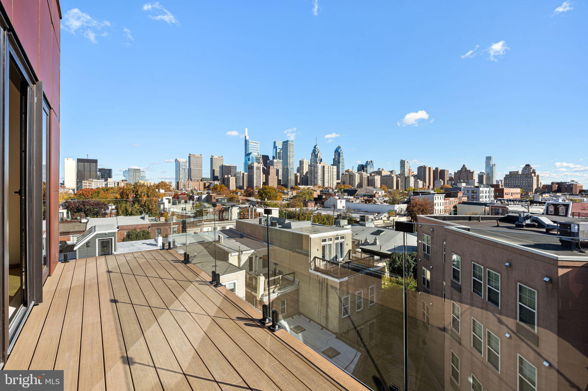 GRADUATE HOSPITAL - Residential