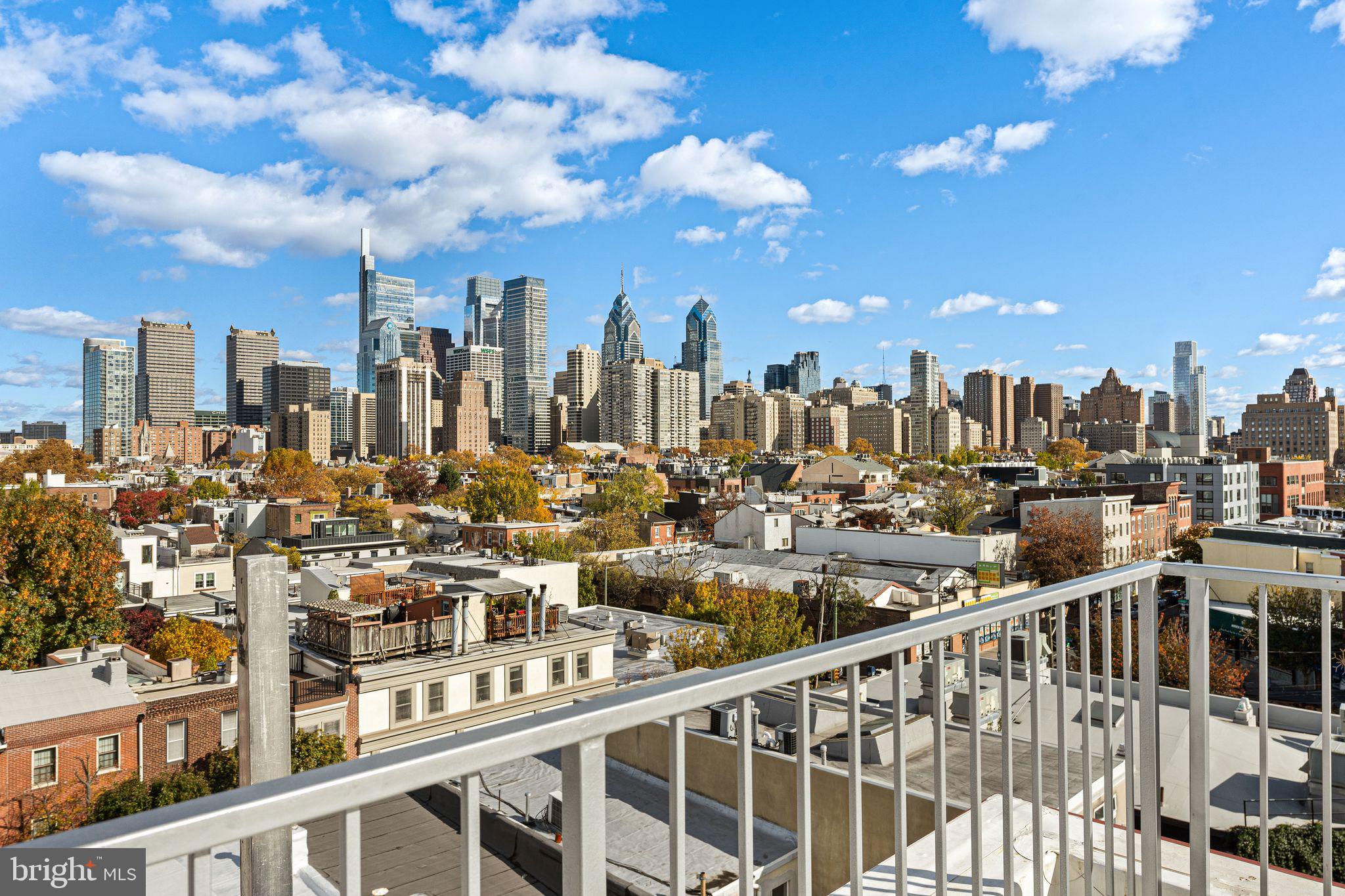 GRADUATE HOSPITAL - Residential