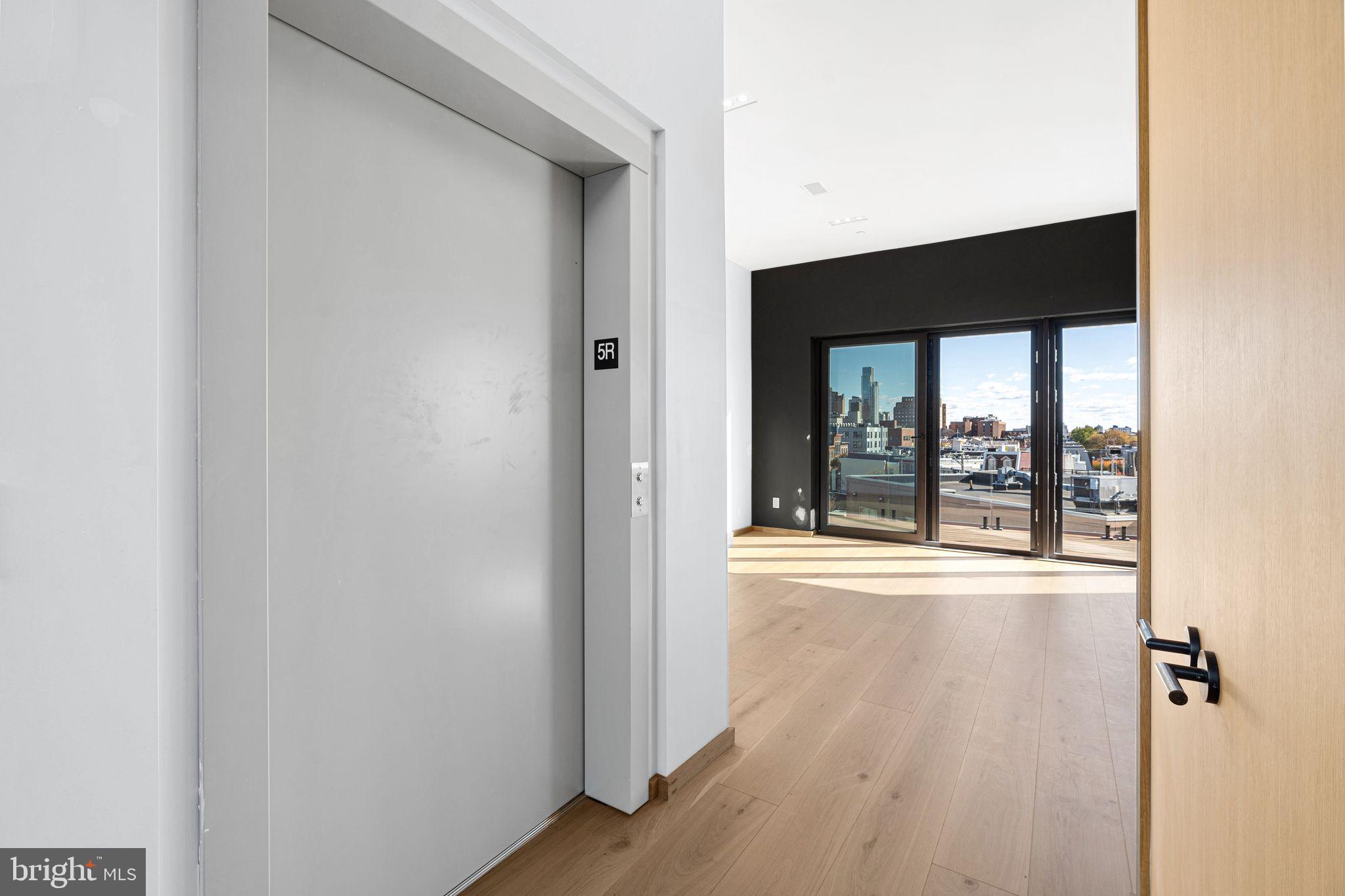 GRADUATE HOSPITAL - Residential