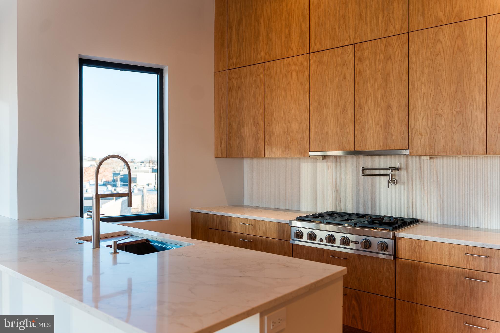 GRADUATE HOSPITAL - Residential