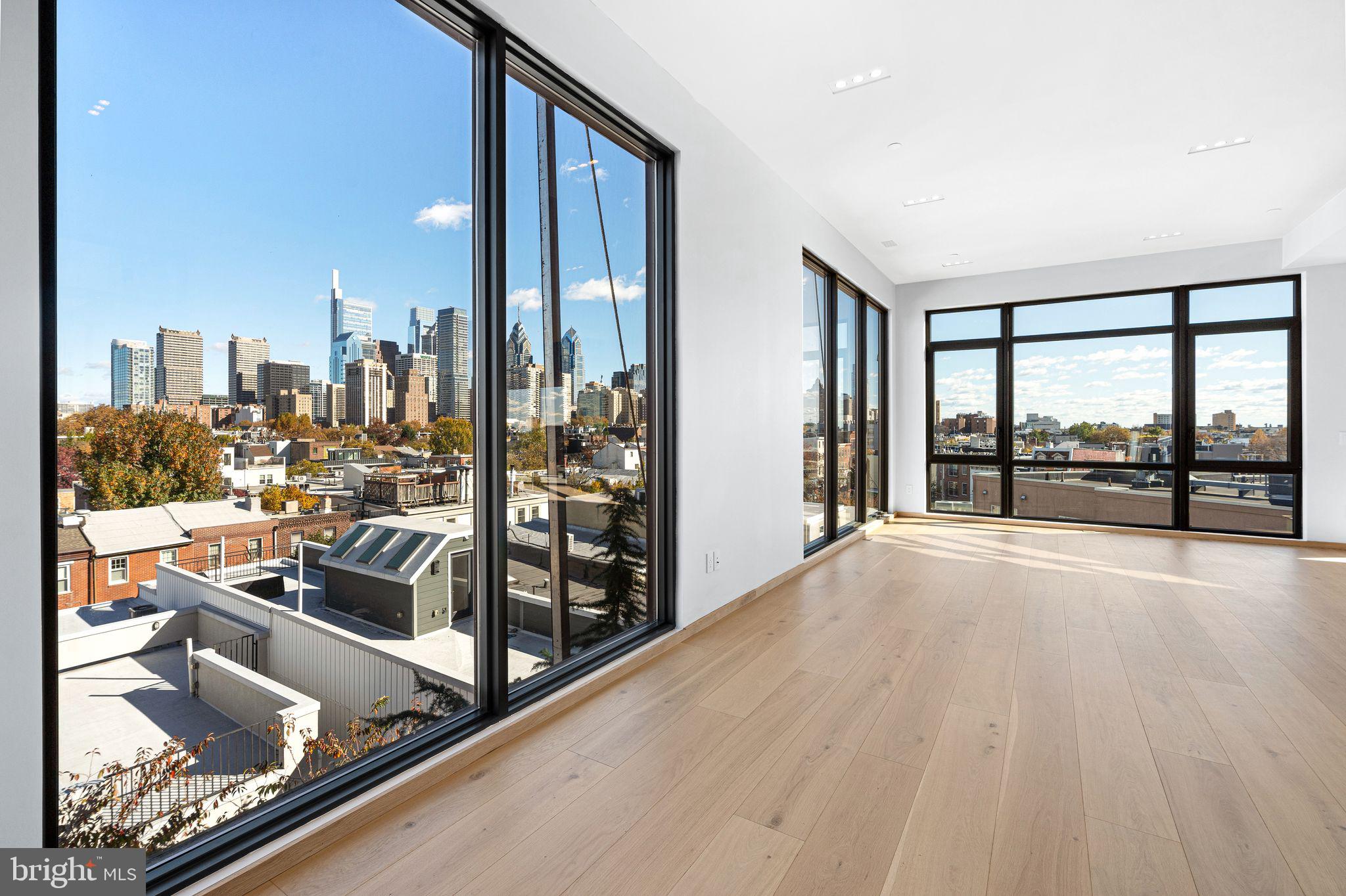 GRADUATE HOSPITAL - Residential