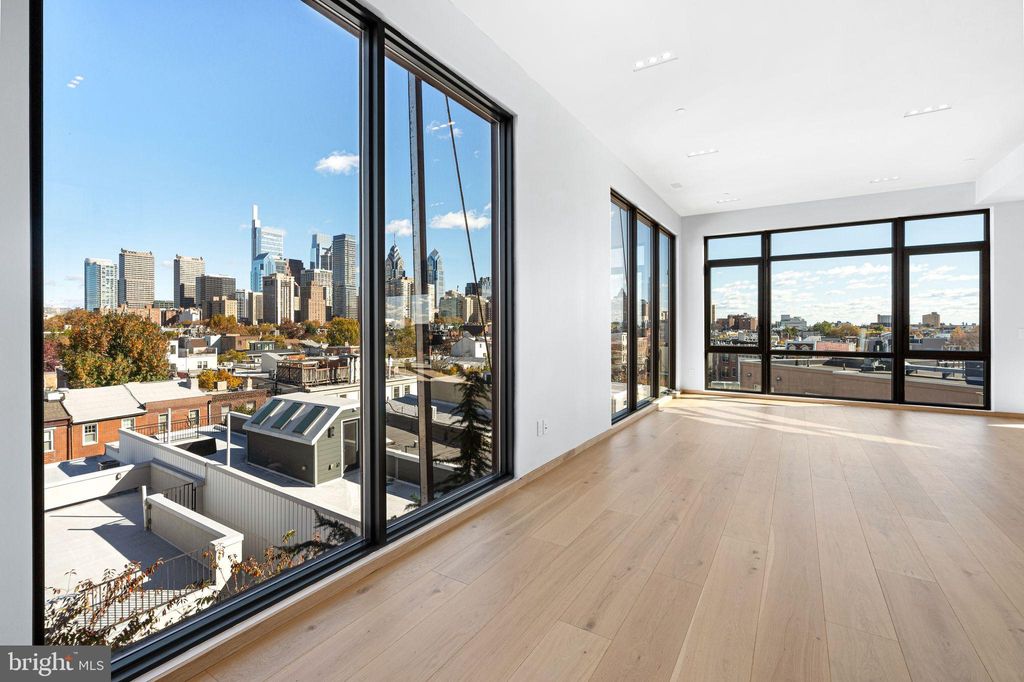 Photo of 617 S 24th Street #501, PHILADELPHIA, PA 19146 (MLS # PAPH2547334)