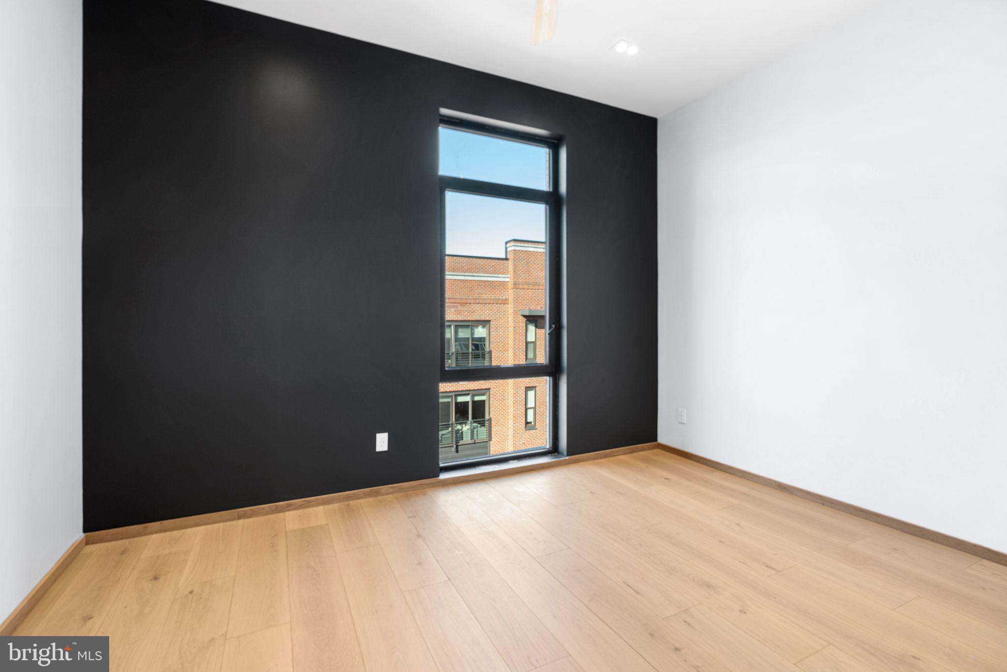 GRADUATE HOSPITAL - Residential