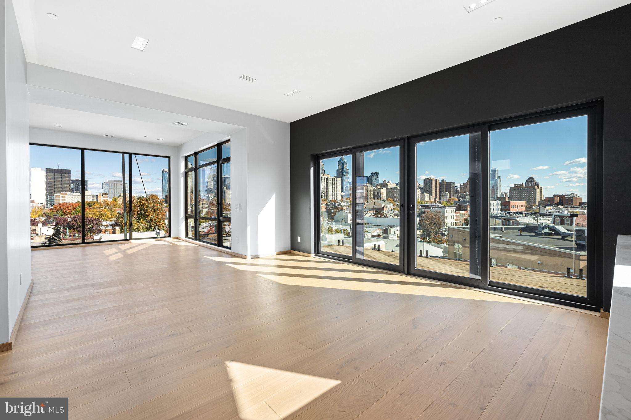 GRADUATE HOSPITAL - Residential