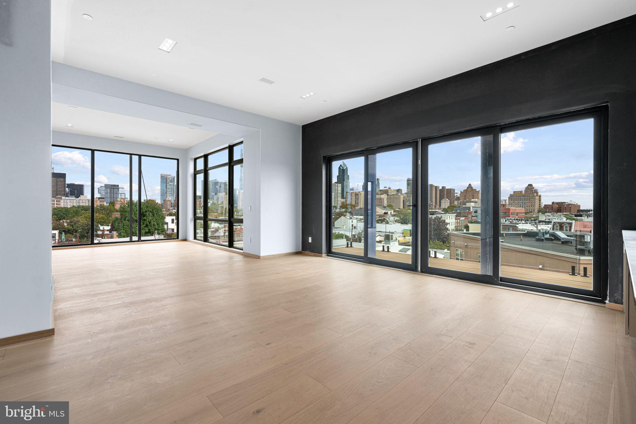 GRADUATE HOSPITAL - Residential