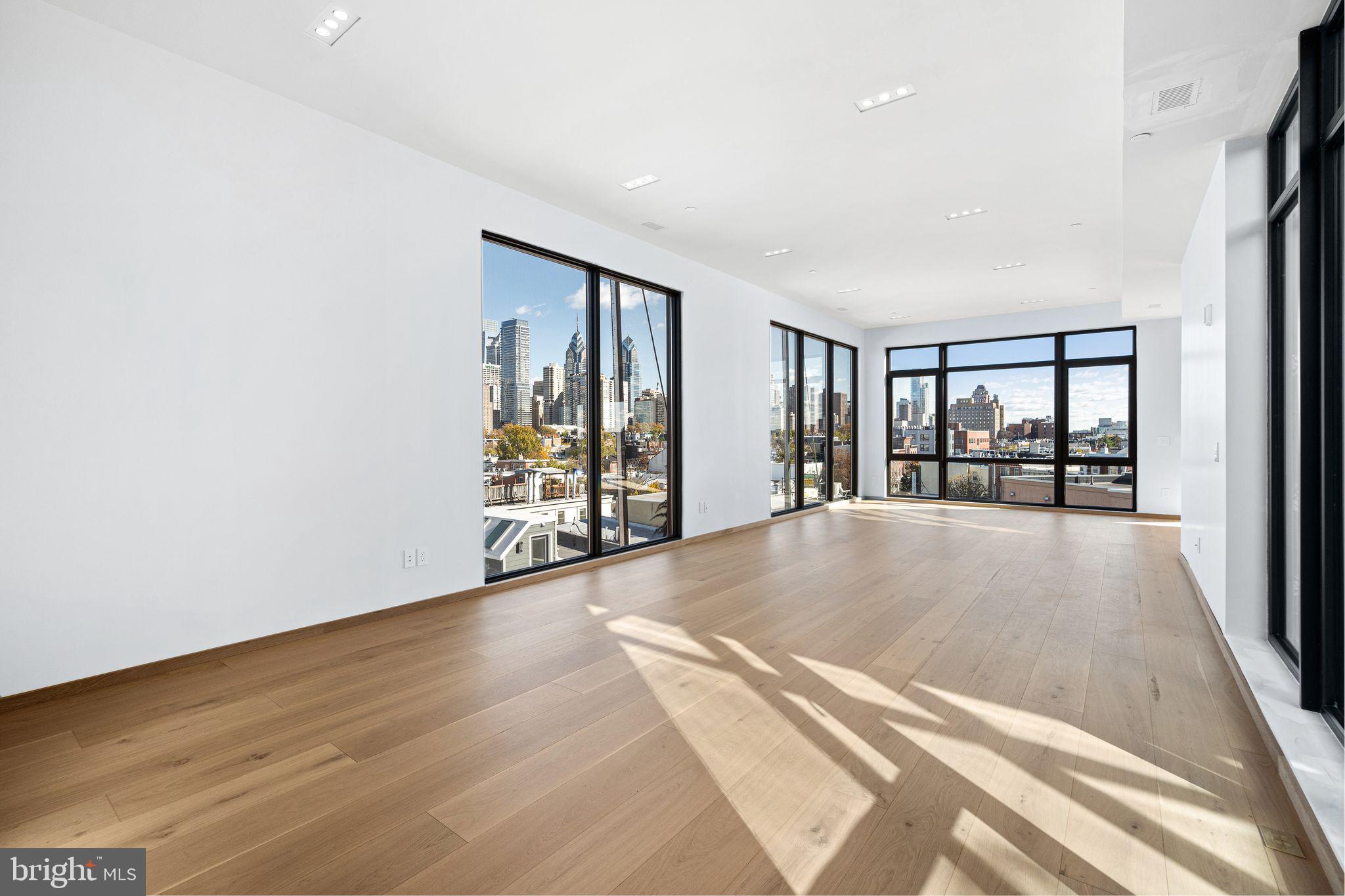 GRADUATE HOSPITAL - Residential