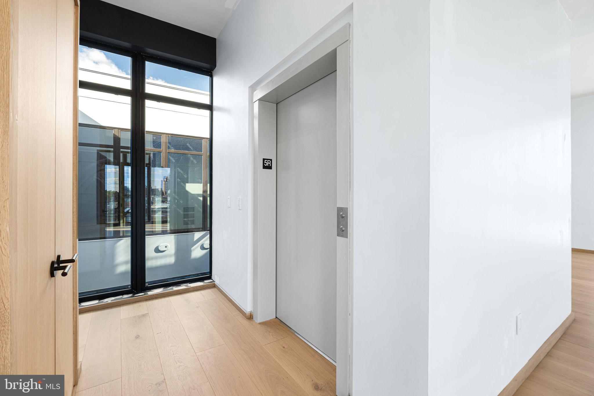 GRADUATE HOSPITAL - Residential